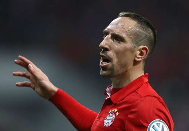 Franck Ribery