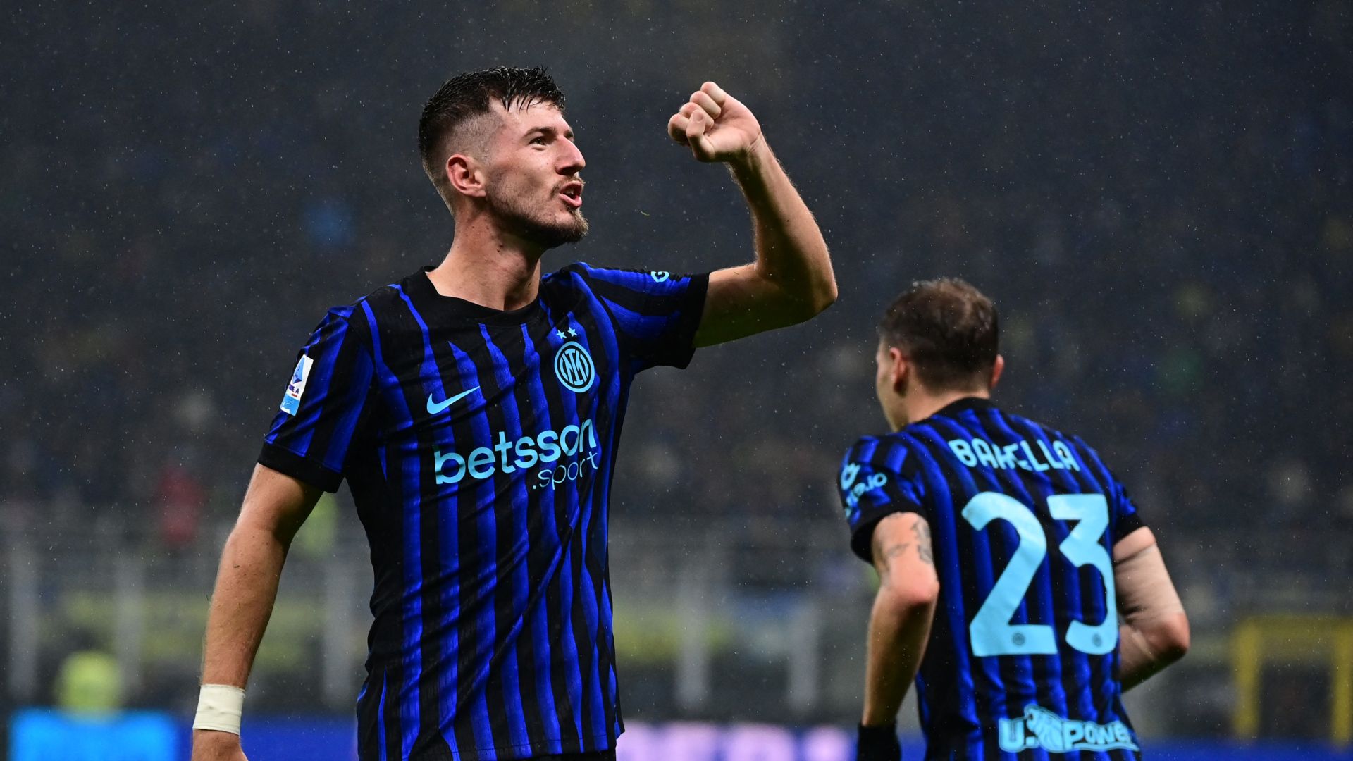 sucic inter fiorentina 29 ottobre 2025