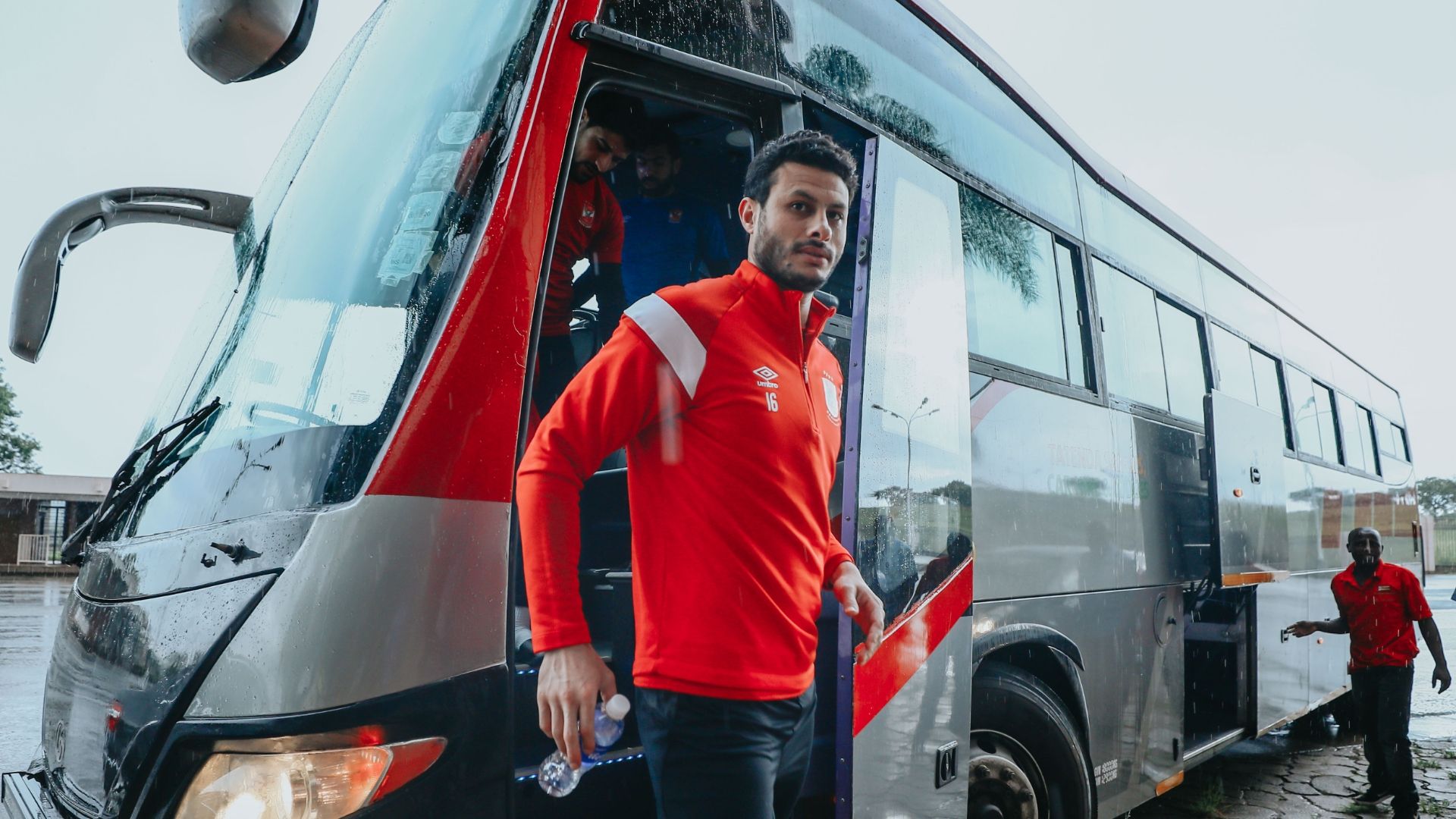 محمد الشناوي