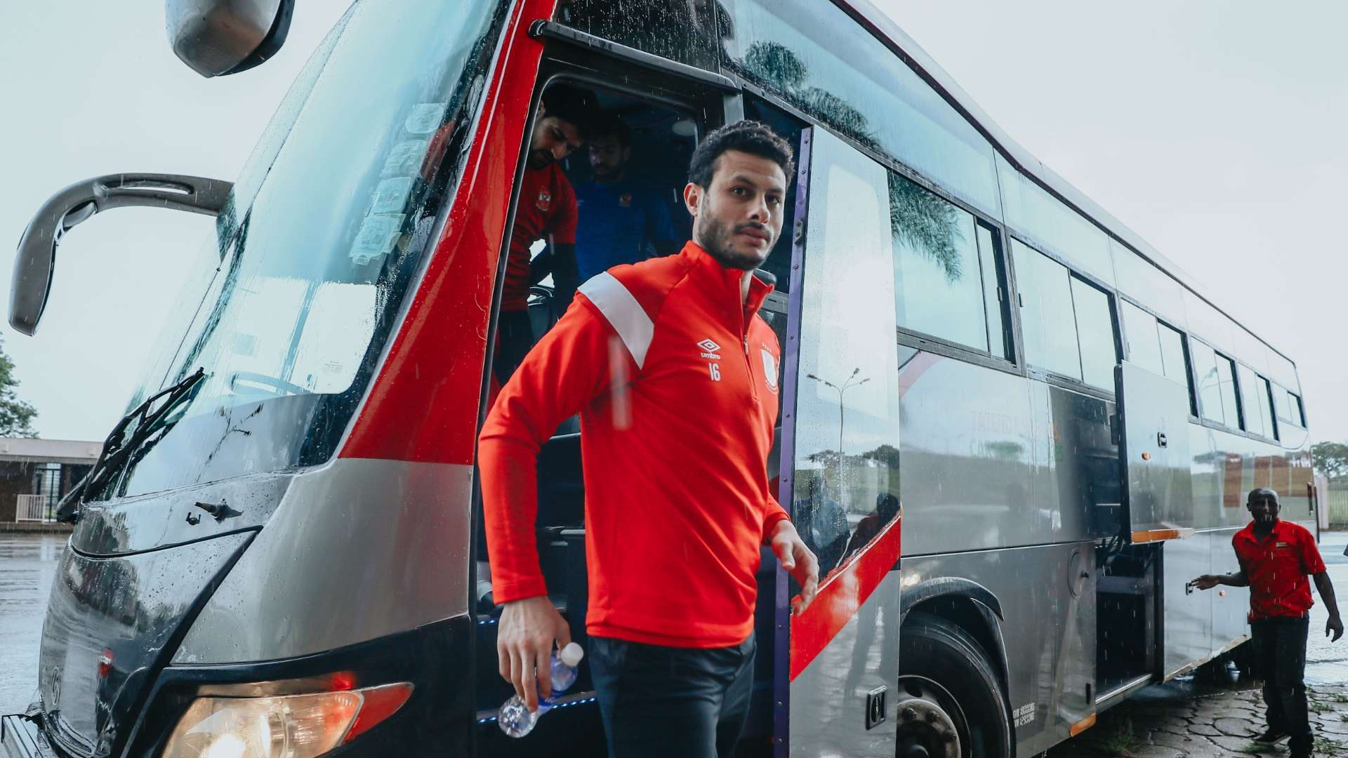 محمد الشناوي