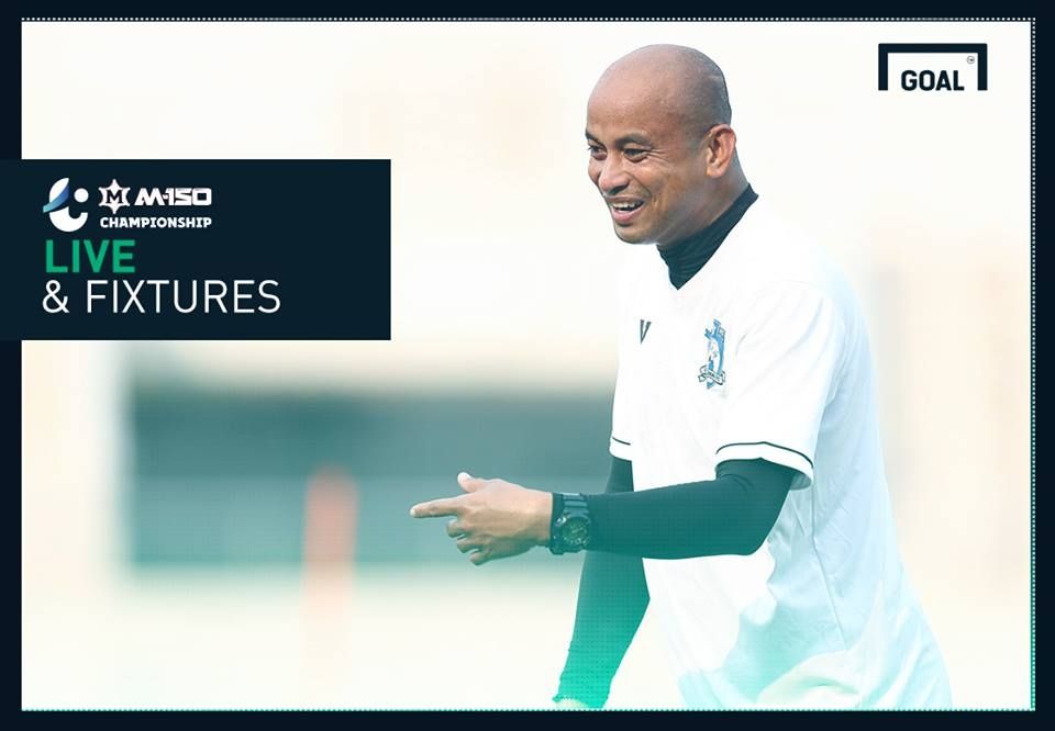 โปรแกรมเอ็ม 150 แชมเปี้ยนชิพ นัดที่ 10 : โชคทวีประคุมทัพเชียงใหม่นัดแรก