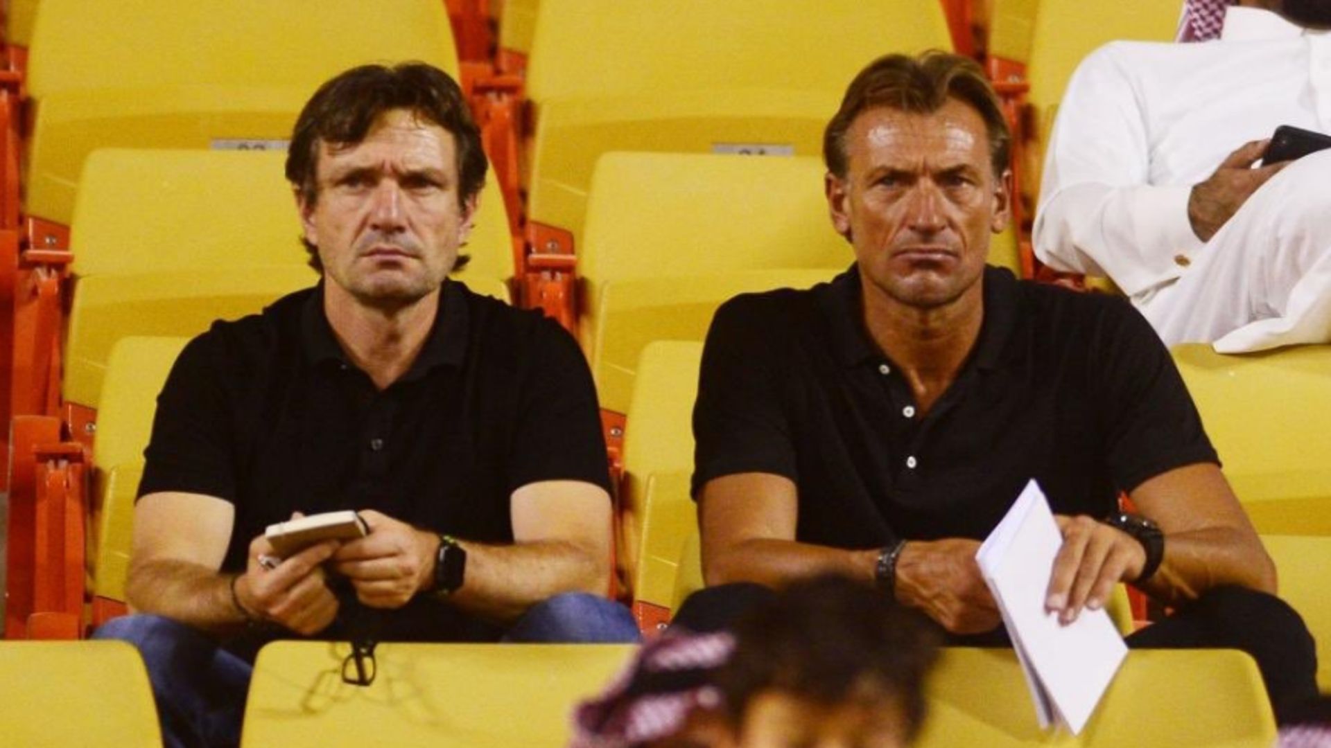 هيرفي رينار