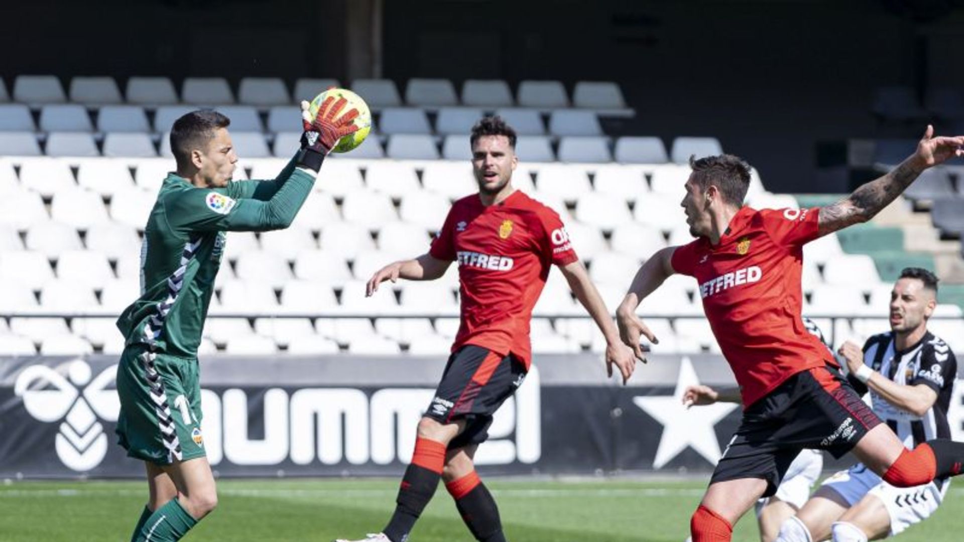 Castellón Mallorca