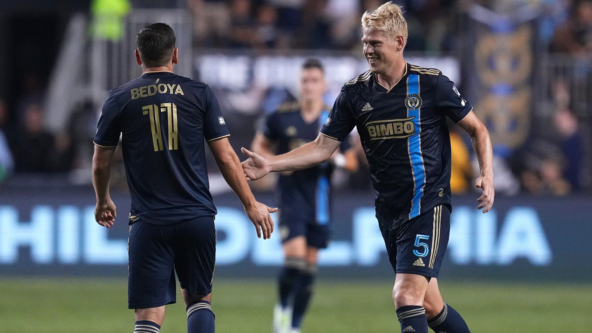 Philadelphia Union 2023