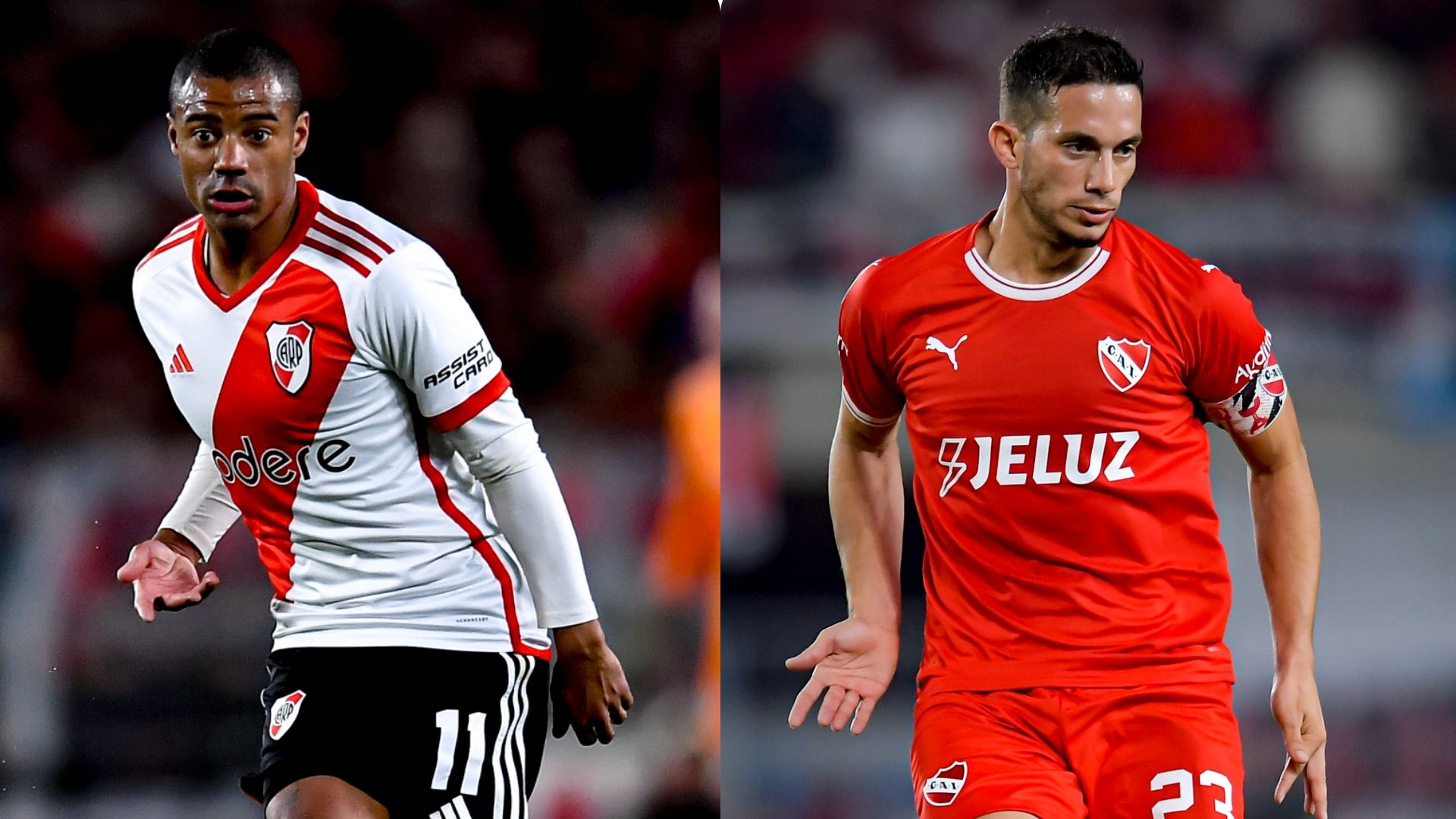 River Plate Independiente Copa de la Liga 2023