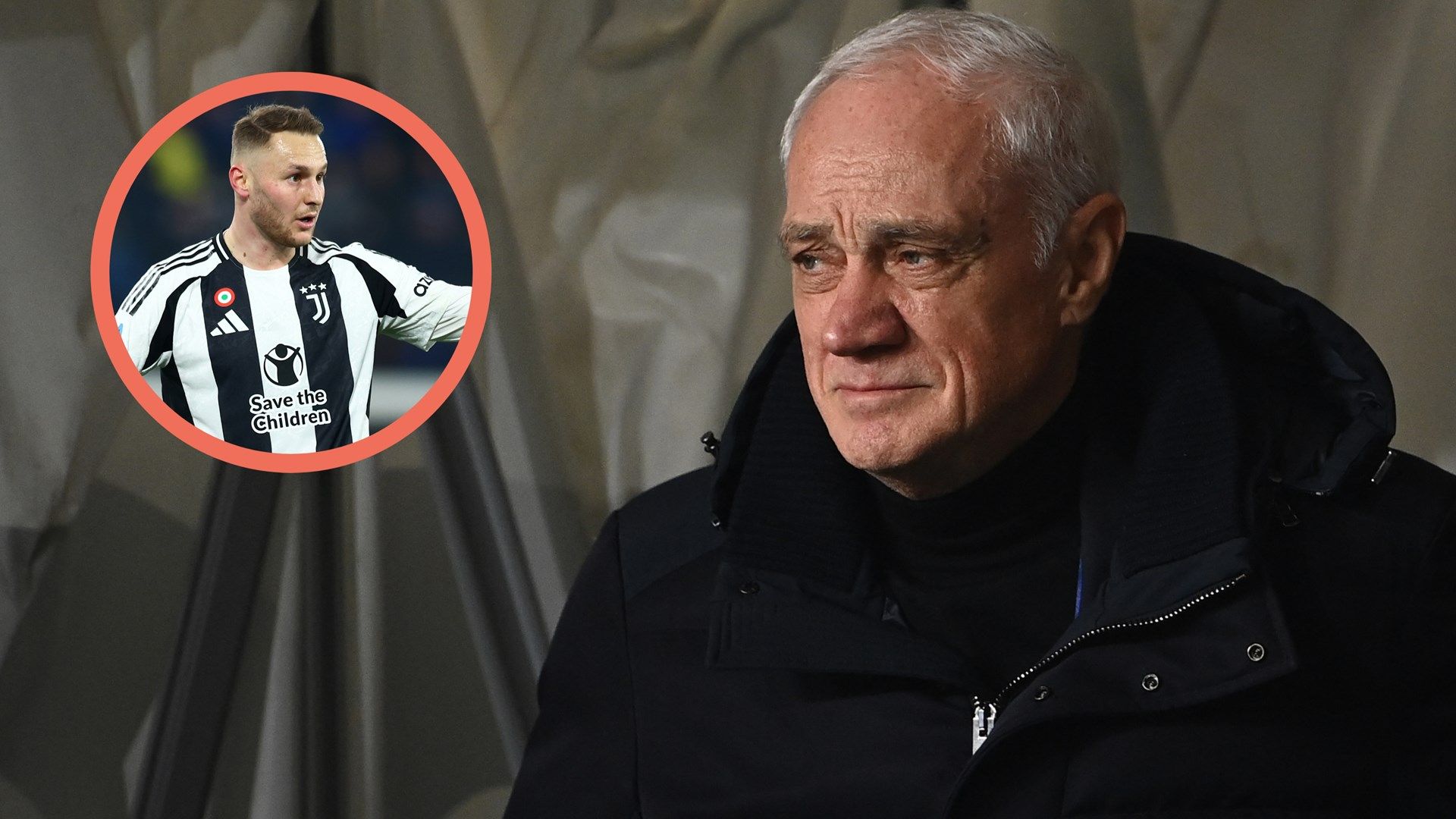 Percassi Koopmeiners