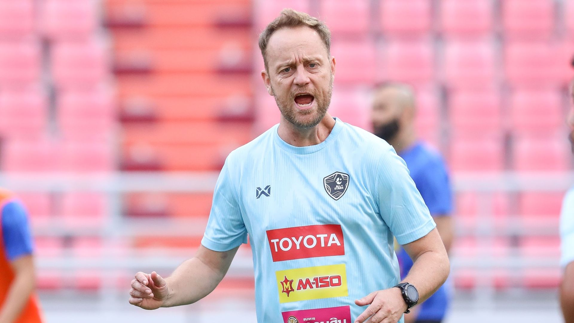 ไทยลีก ออล สตาร์ 2020