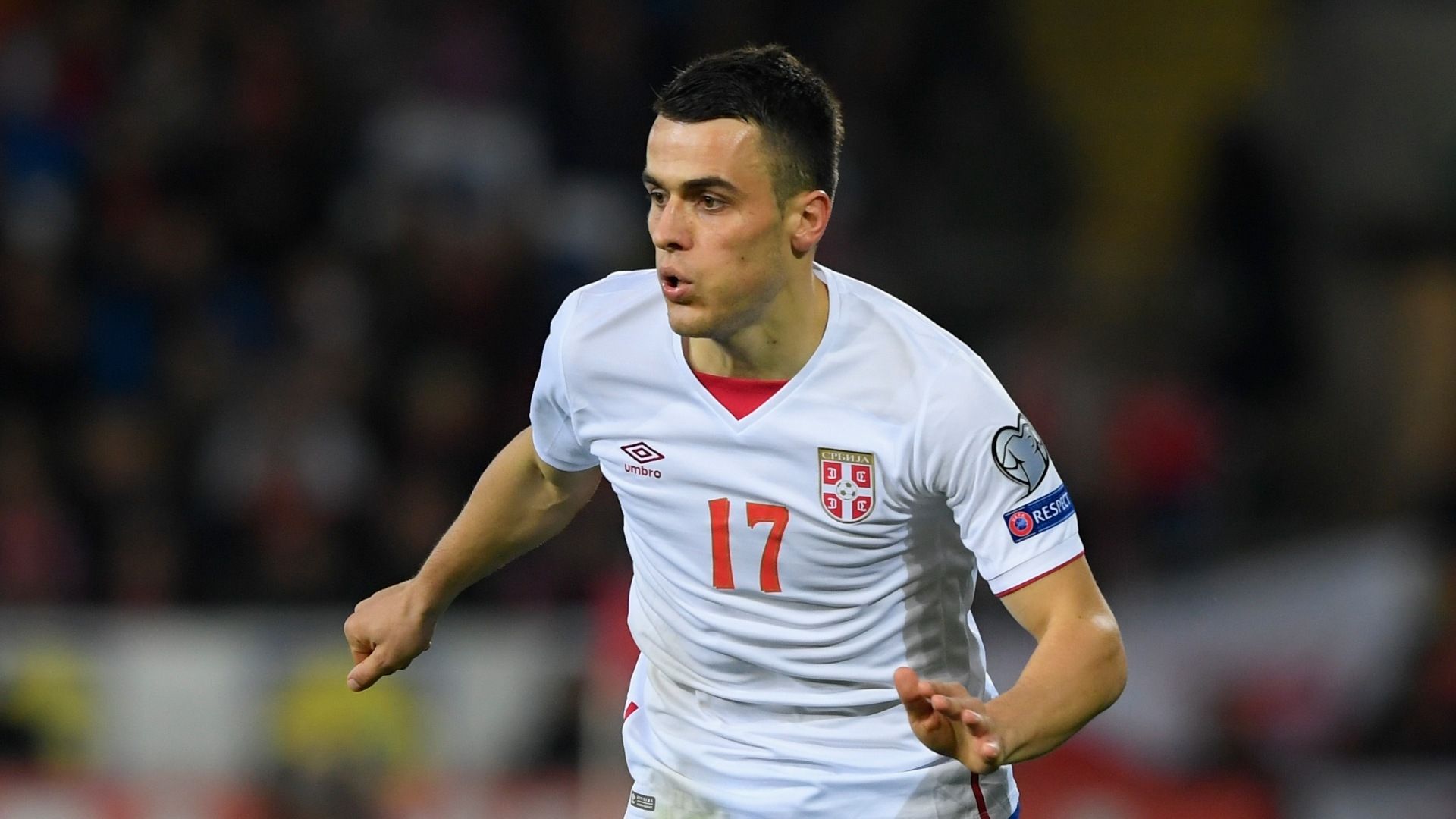 Filip Kostic