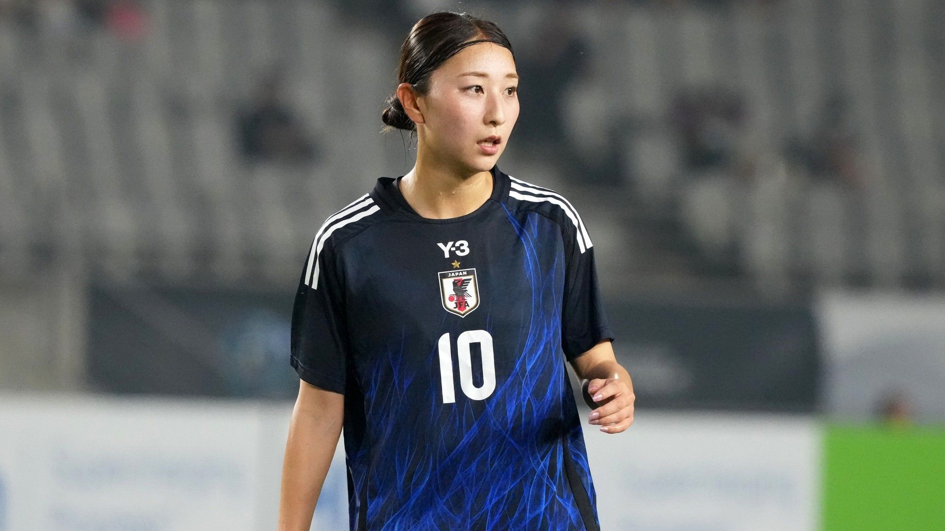 yuzuho shiokoshi nadeshiko