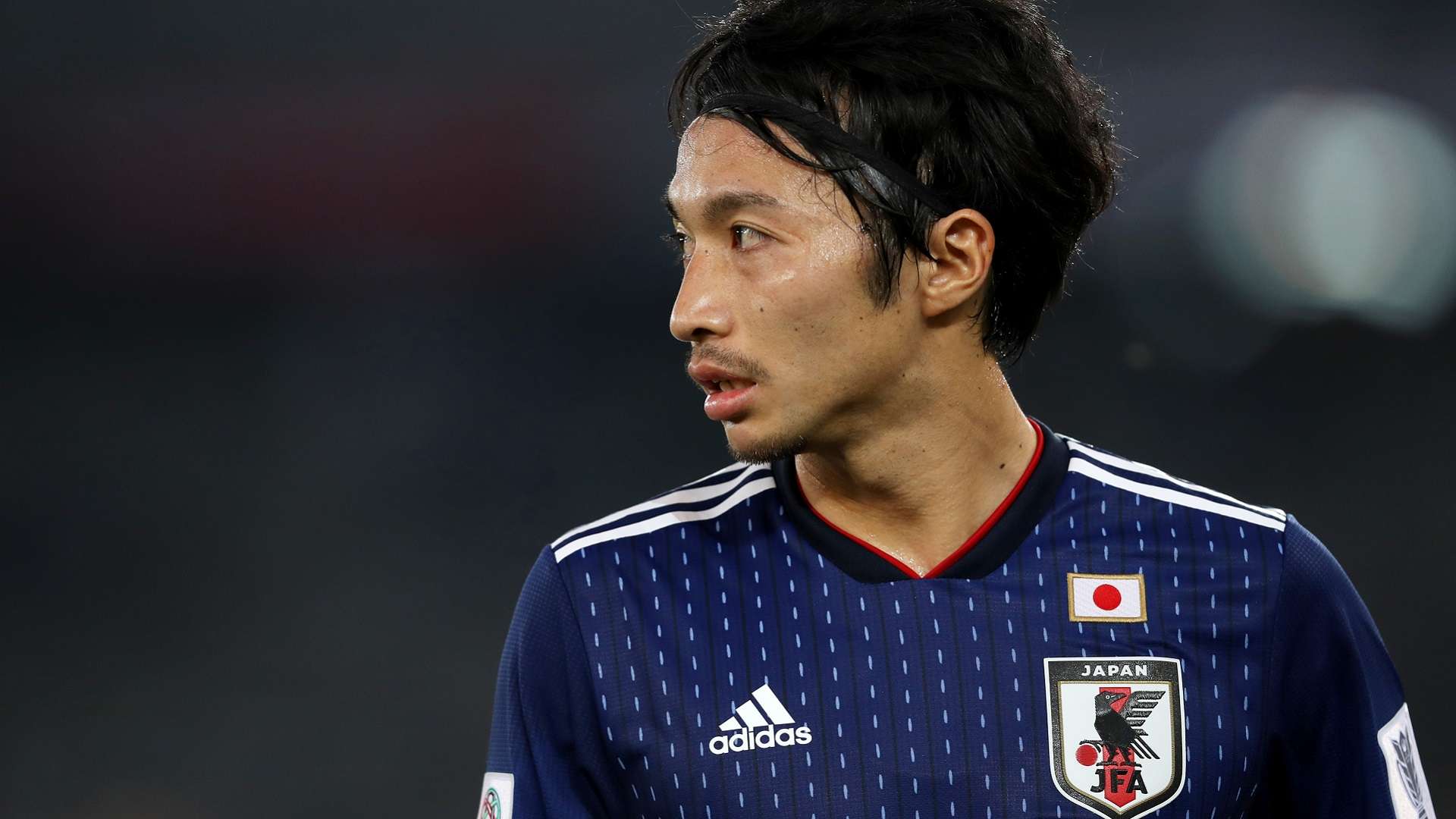 2019-01-17 Shibasaki Gaku