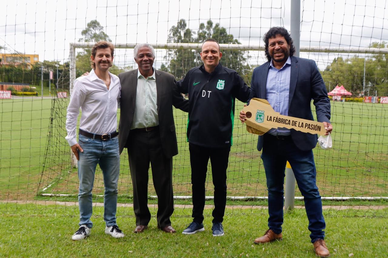 Atlético Nacional 2021