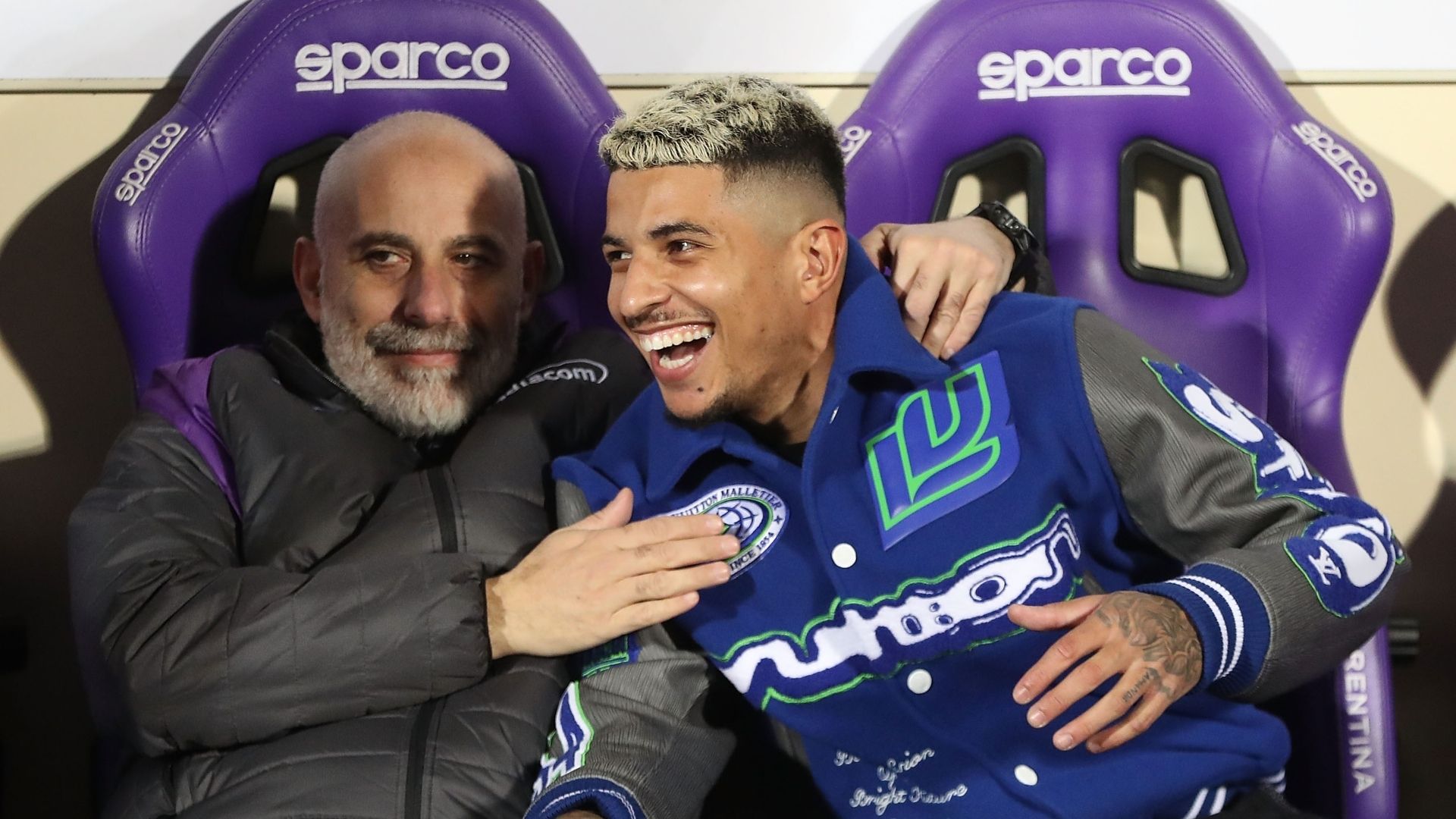 Dodo Fiorentina 2023-2024