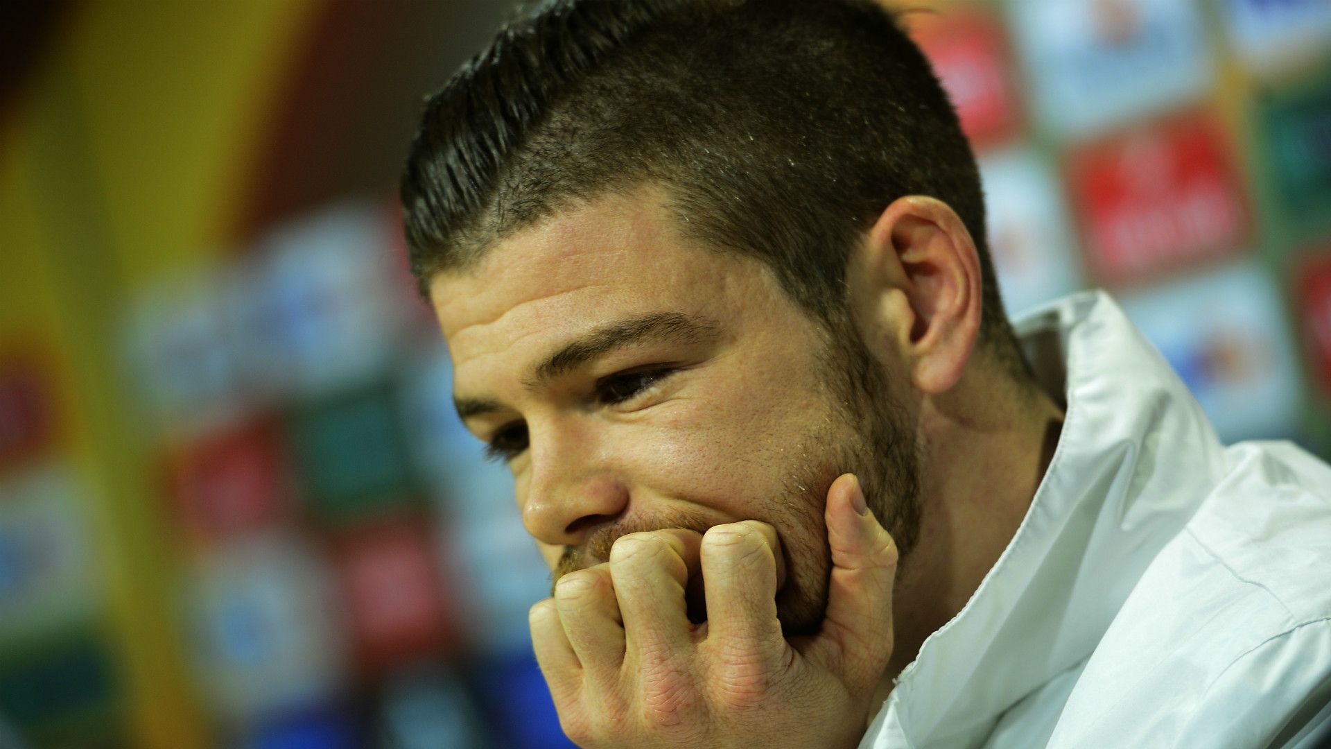 Alberto Moreno FC Liverpool 27042016