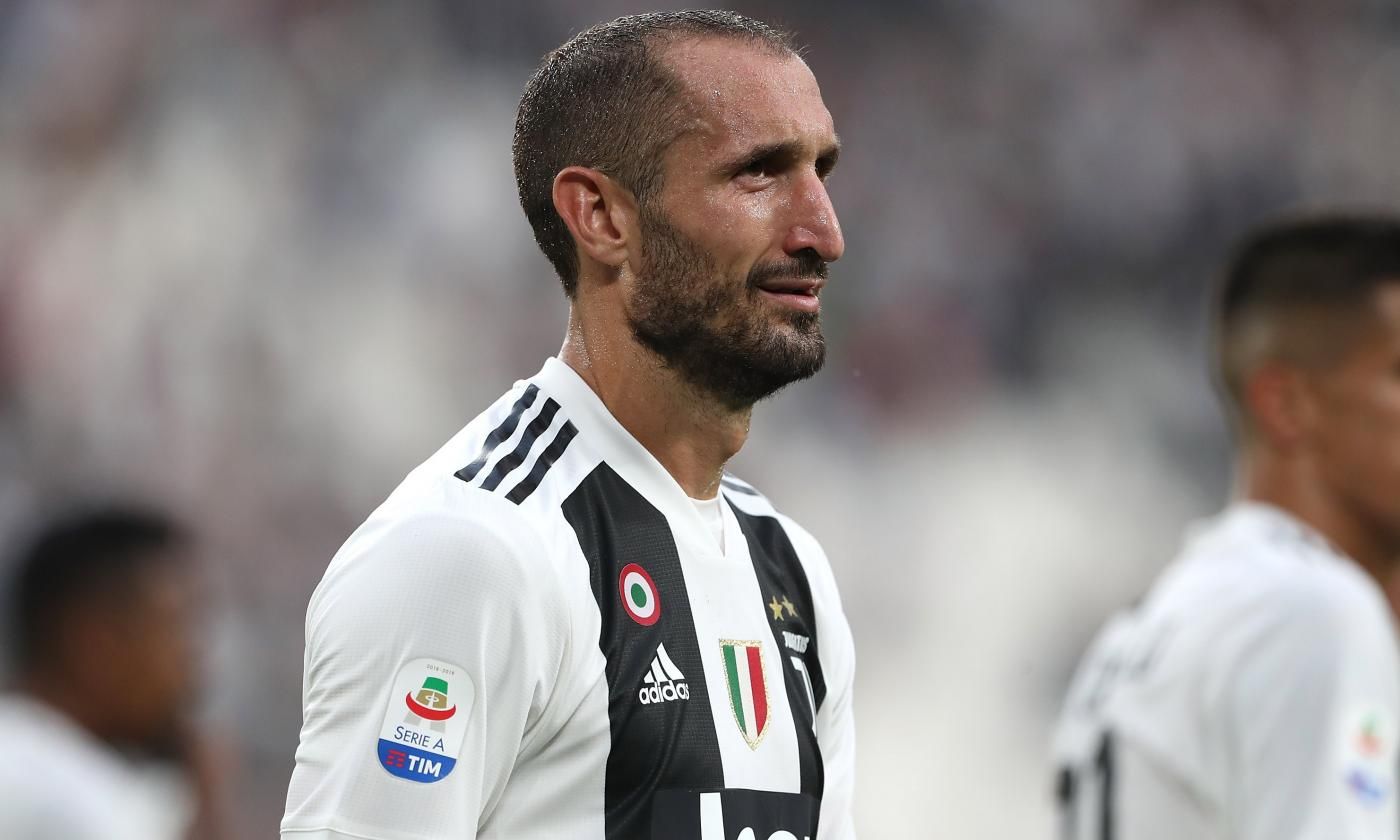Chiellini