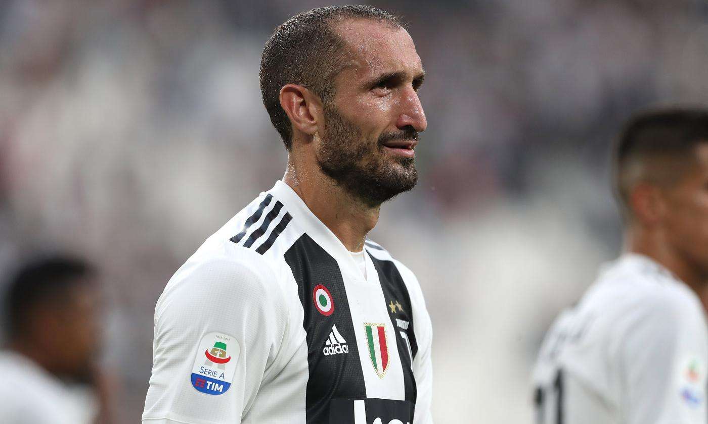 Chiellini