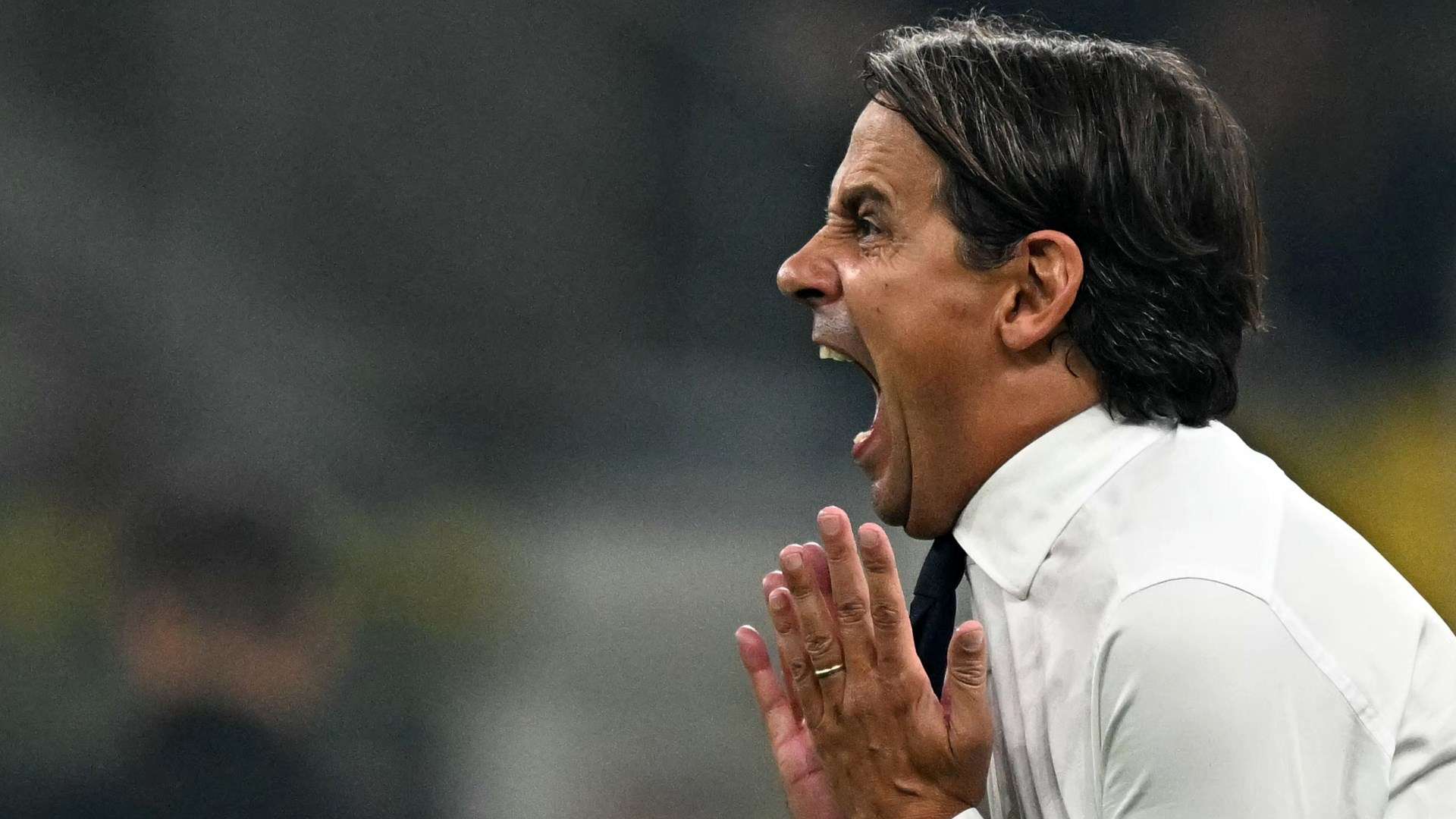 Simone Inzaghi