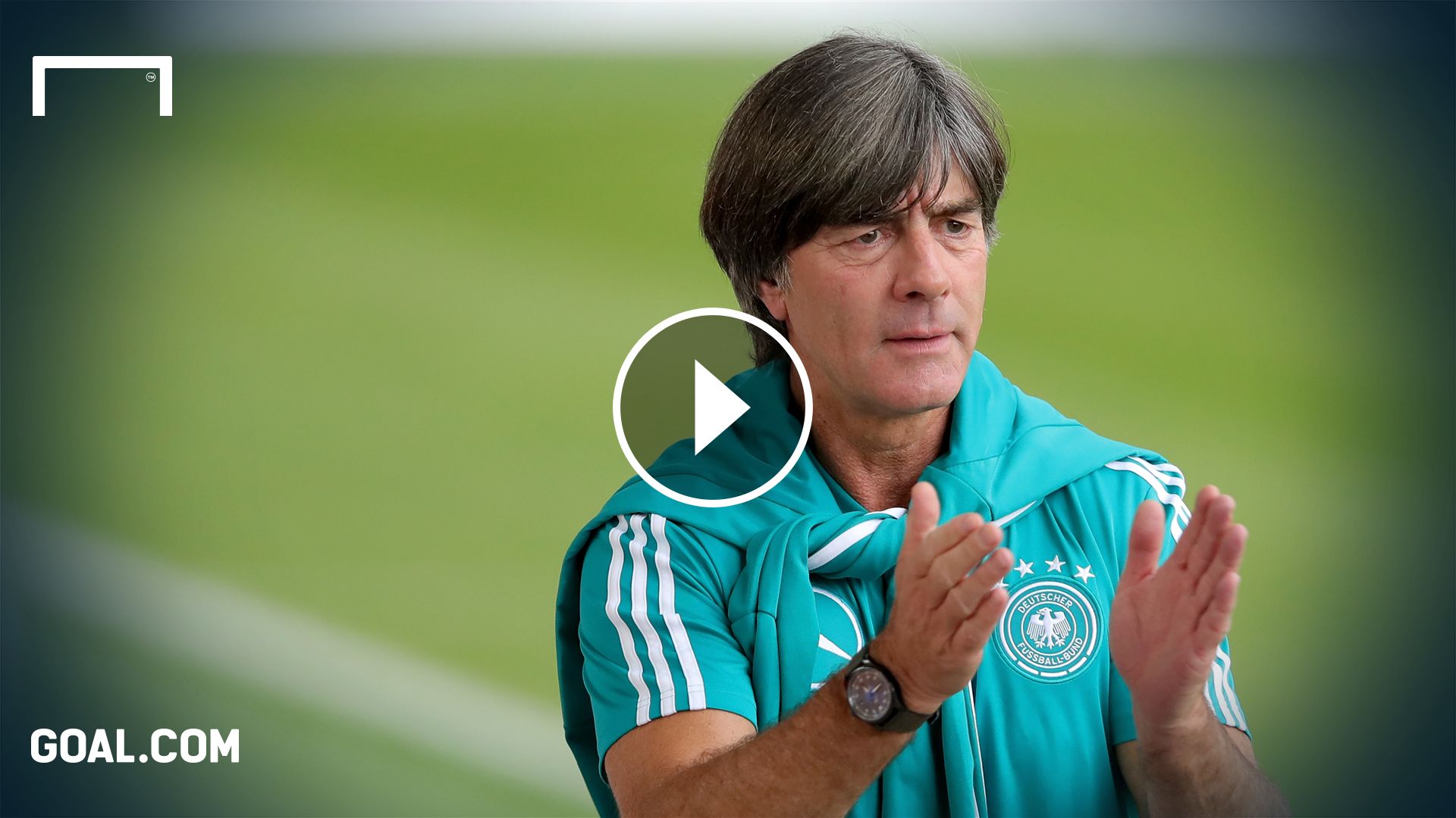Joachim Löw GFX 2018