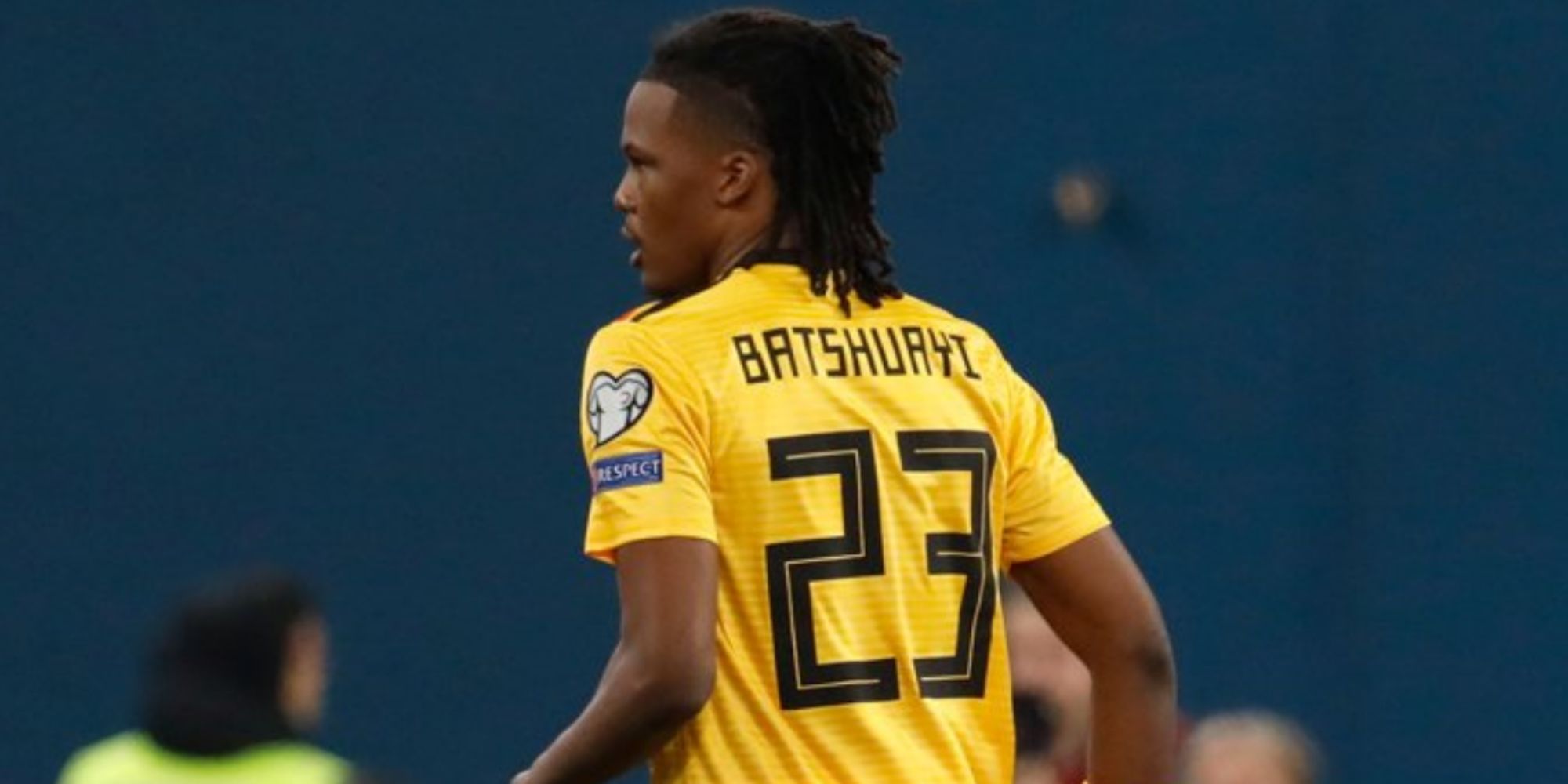 batshuayi
