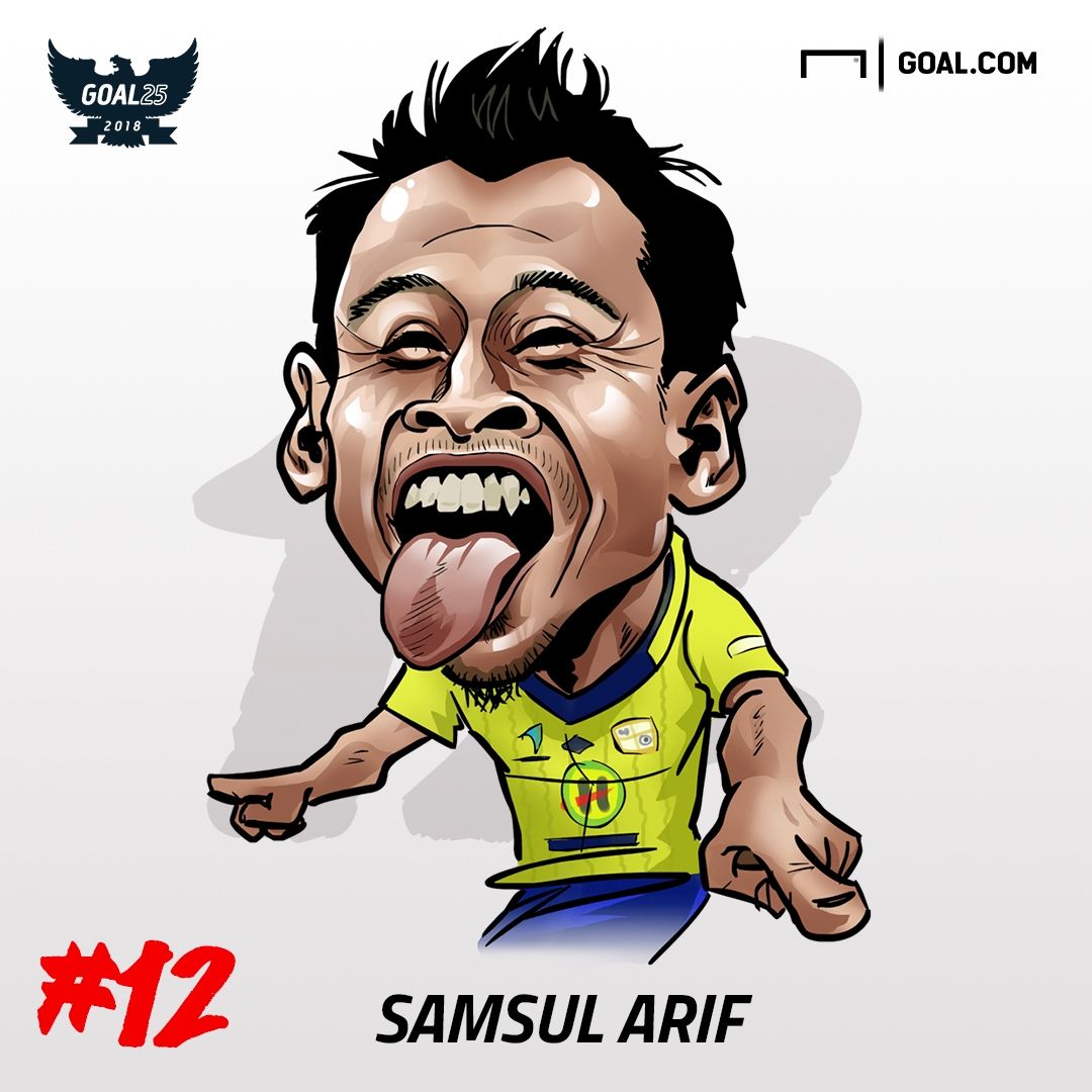 Cover Artikel Goal 25 2018 - Samsul Arif Munip