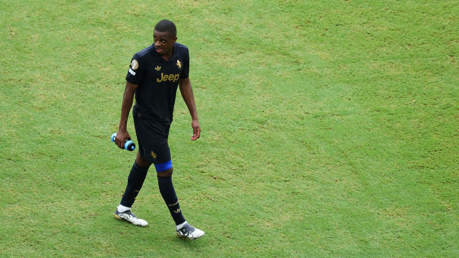 Kalulu Juventus Mondiale