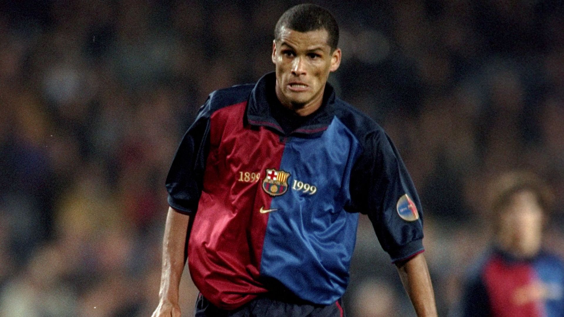 Rivaldo