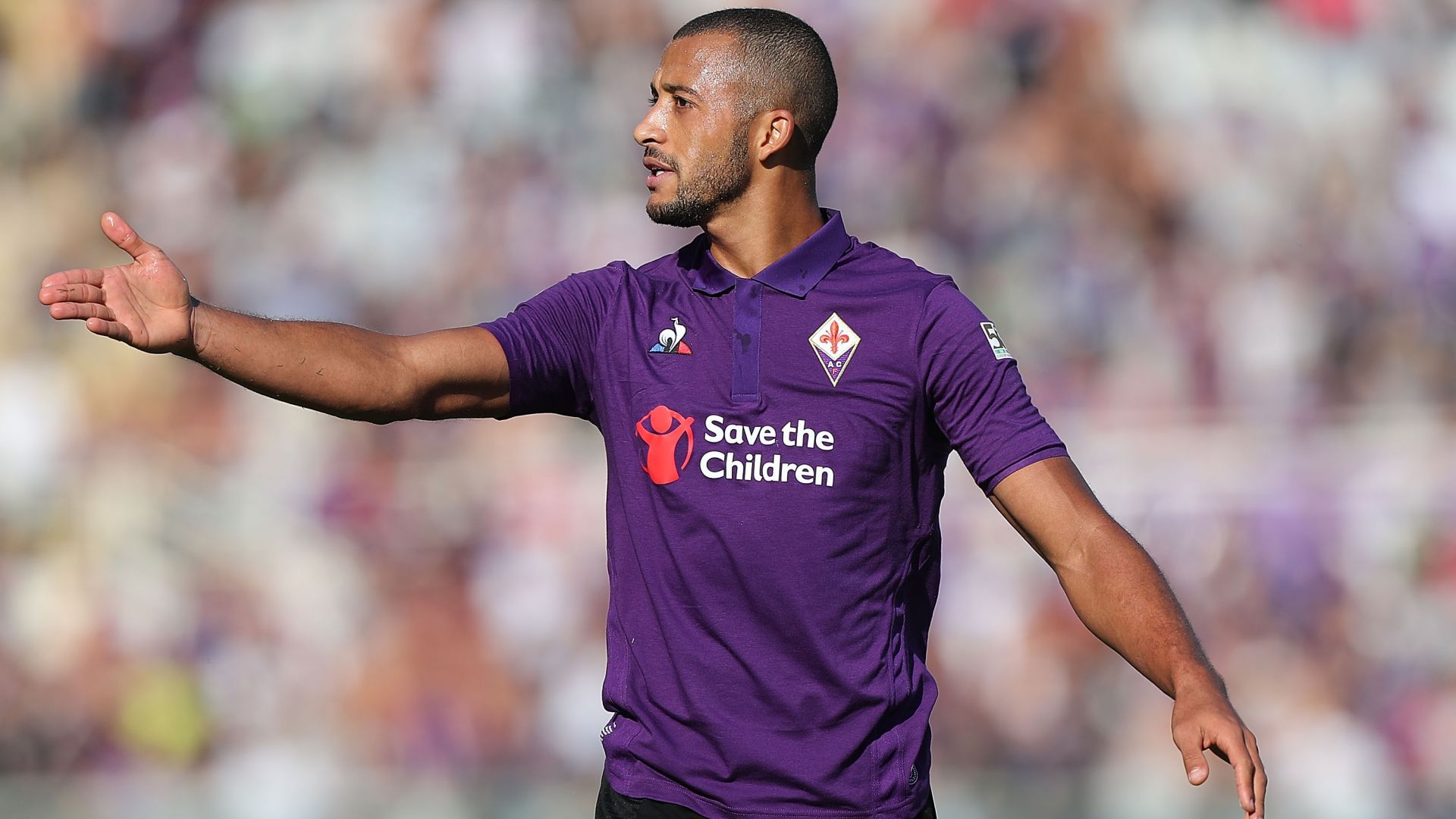 Vitor Hugo - Fiorentina