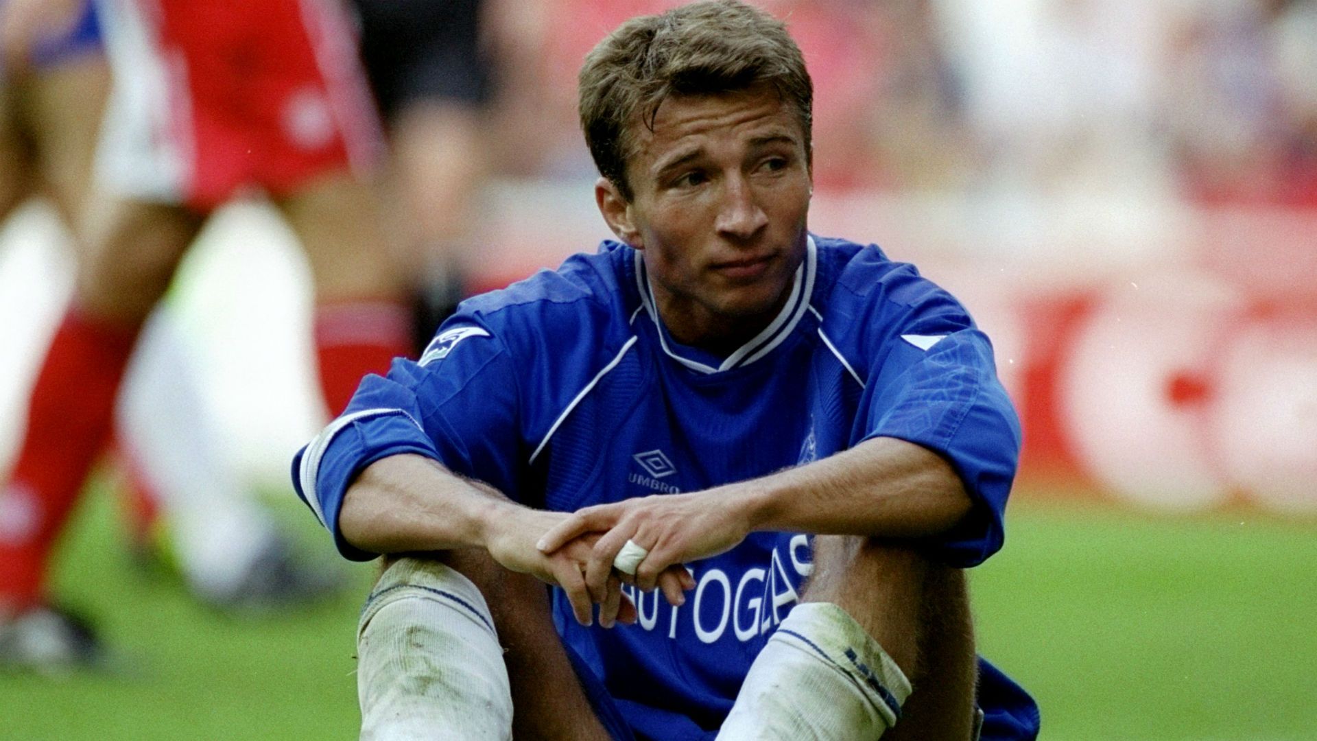 Dan Petrescu