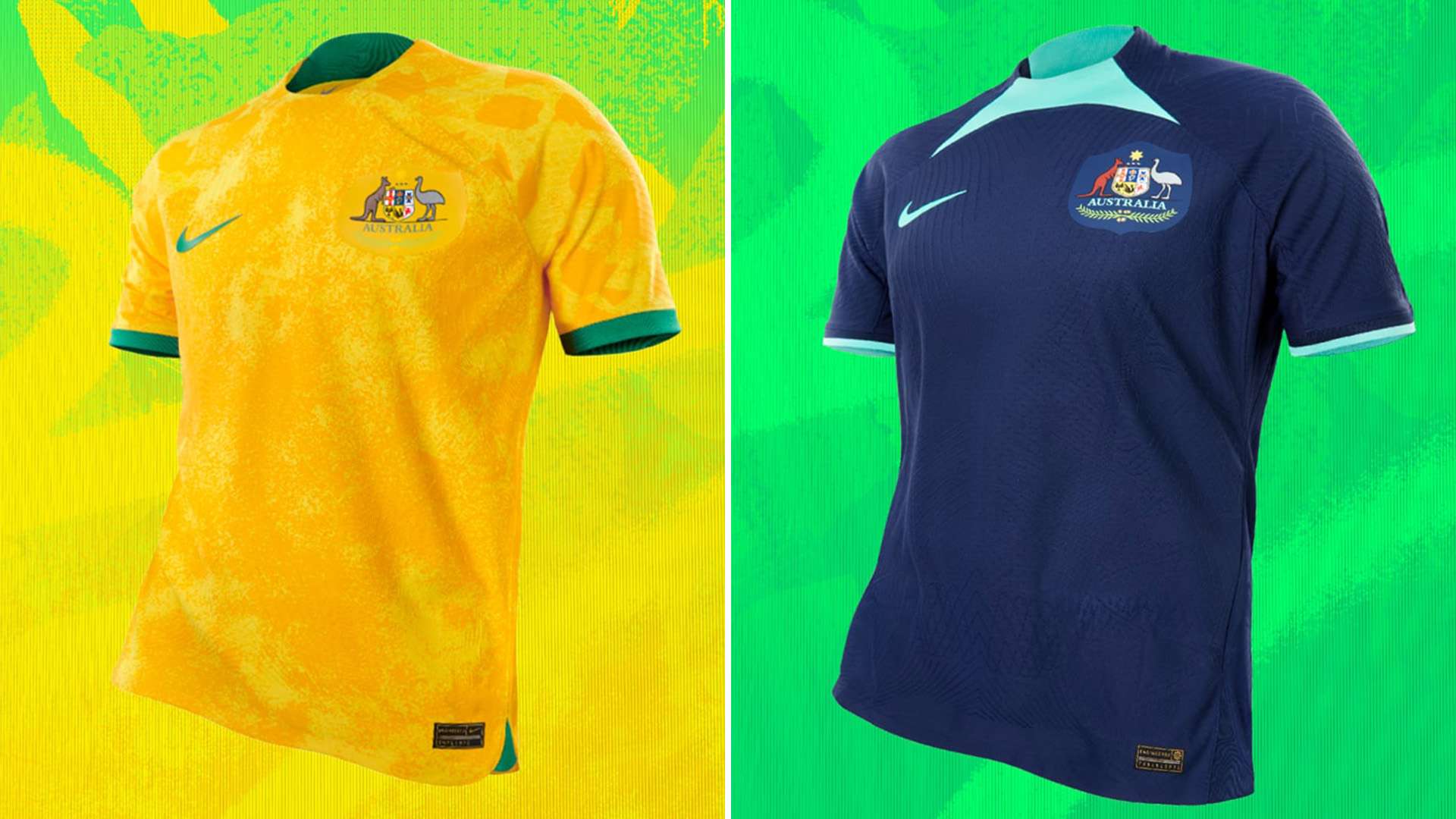 Australia WC kit