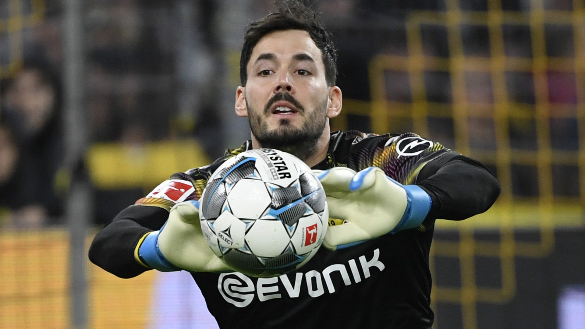Roman Bürki BVB 17122019