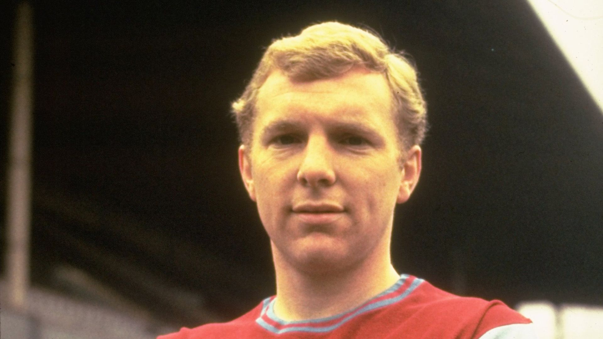 Bobby Moore