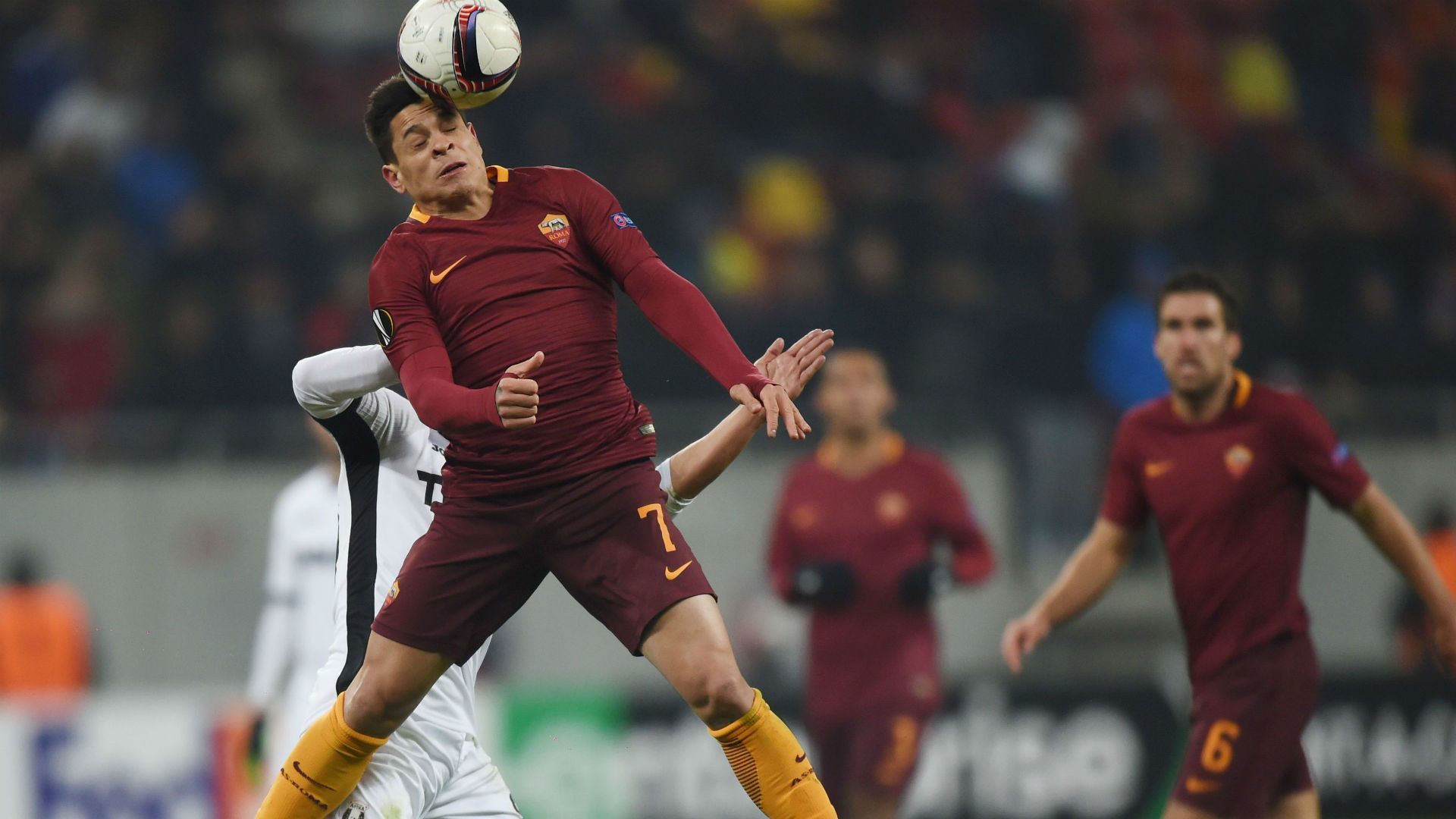 Roma Astra