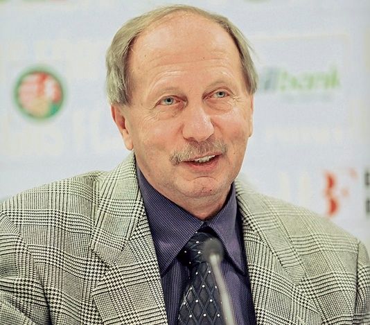 Fazekas László