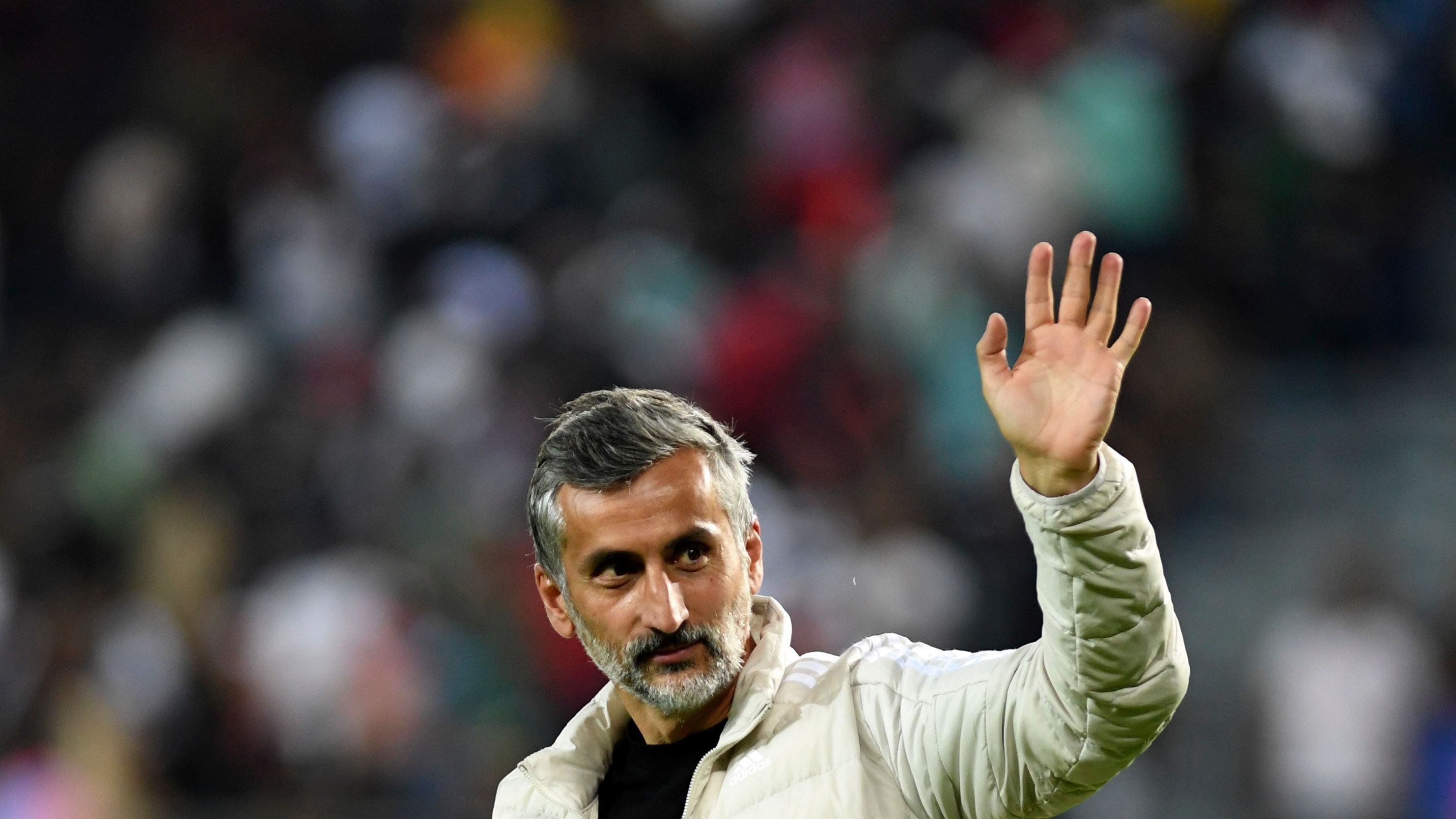 Jose Riviero, Orlando Pirates