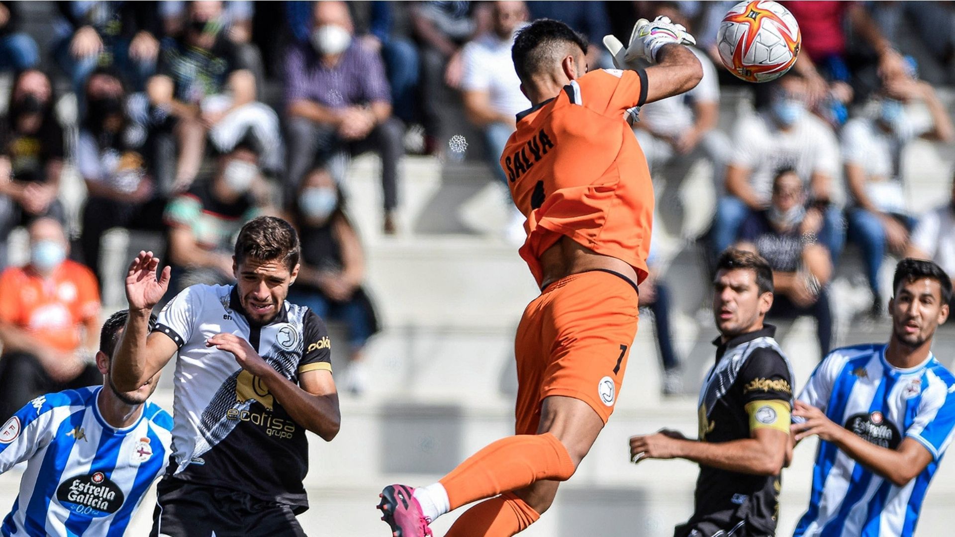 UNIONISTAS DEPORTIVO 26092021