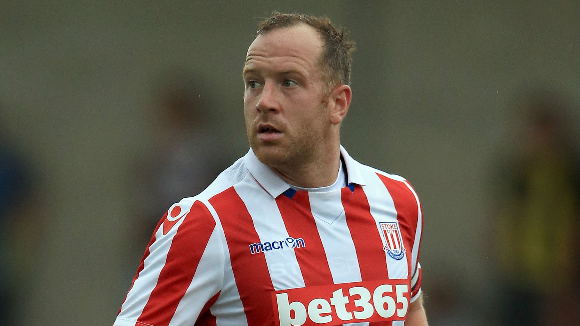 HD Charlie Adam Stoke
