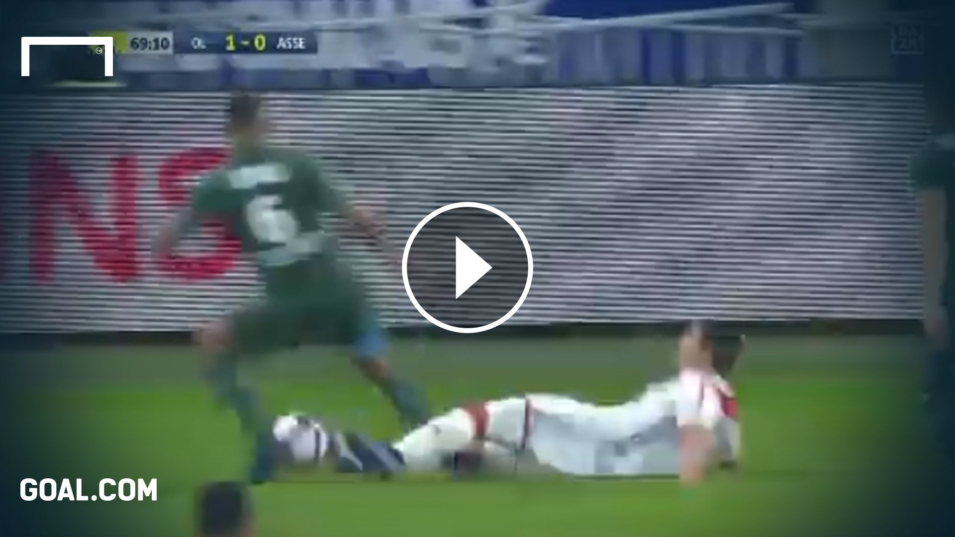 GFX Rafael Lyon Saint-Etienne 23112018