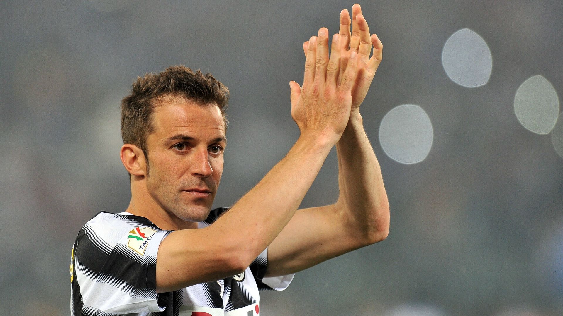 Alessandro Del Piero