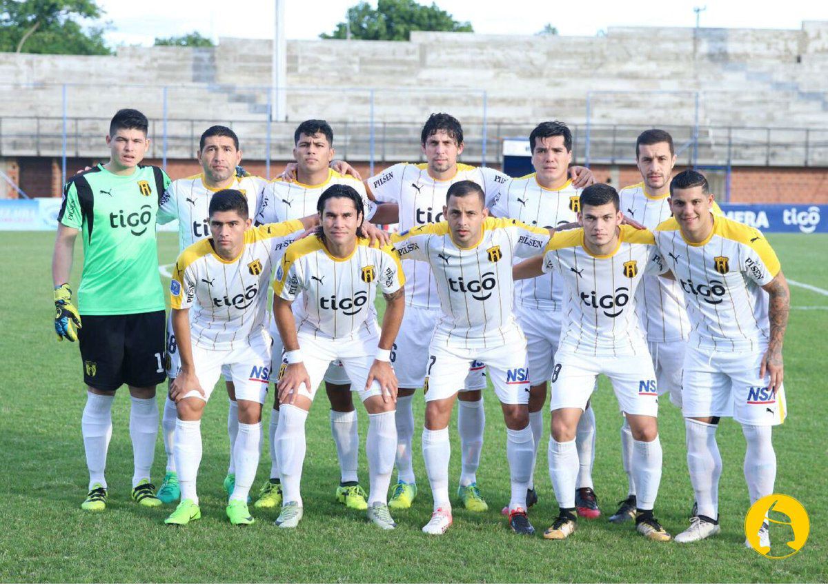 Guarani Formacion