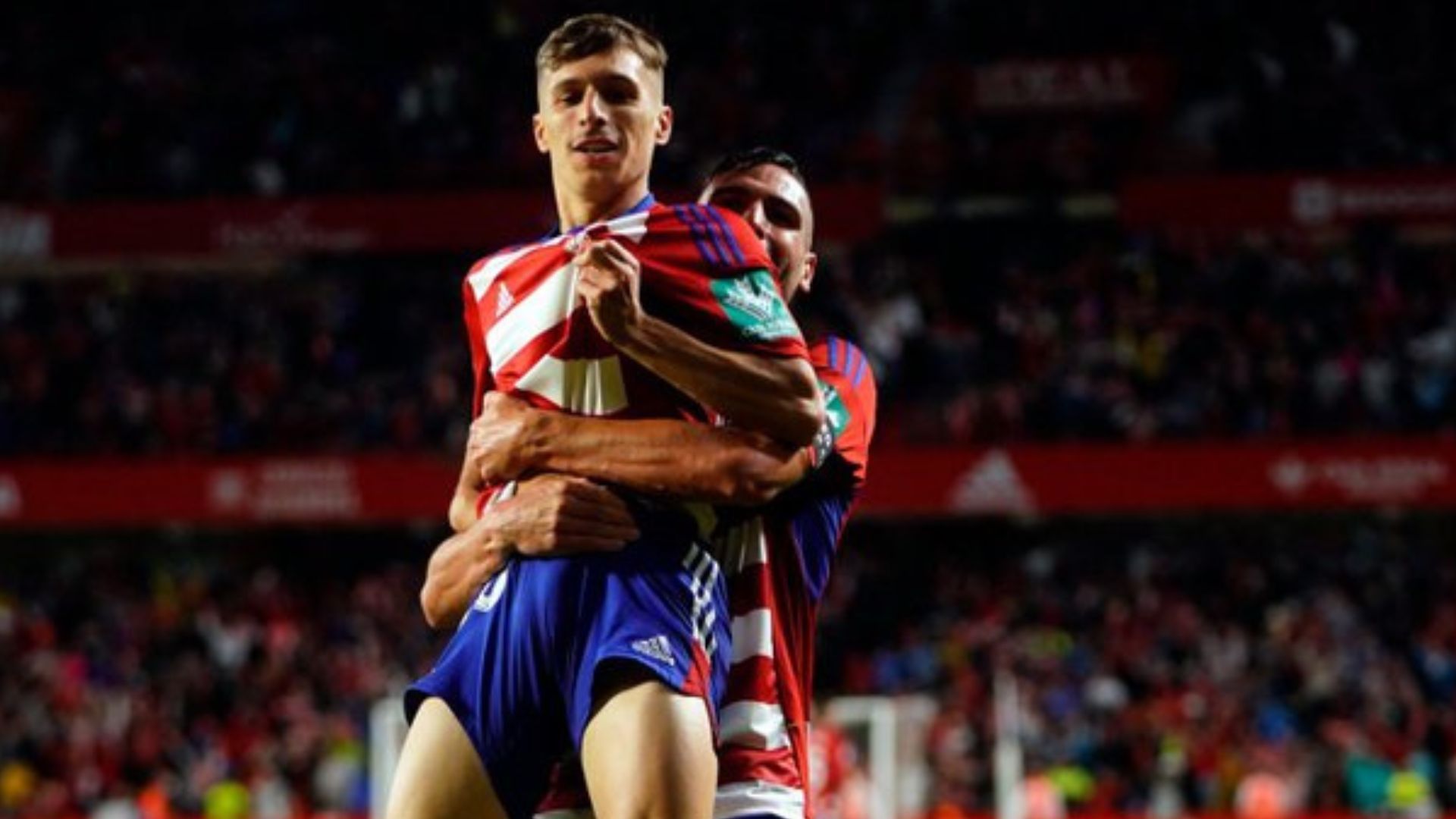 Granada Leganés Segunda 27052023