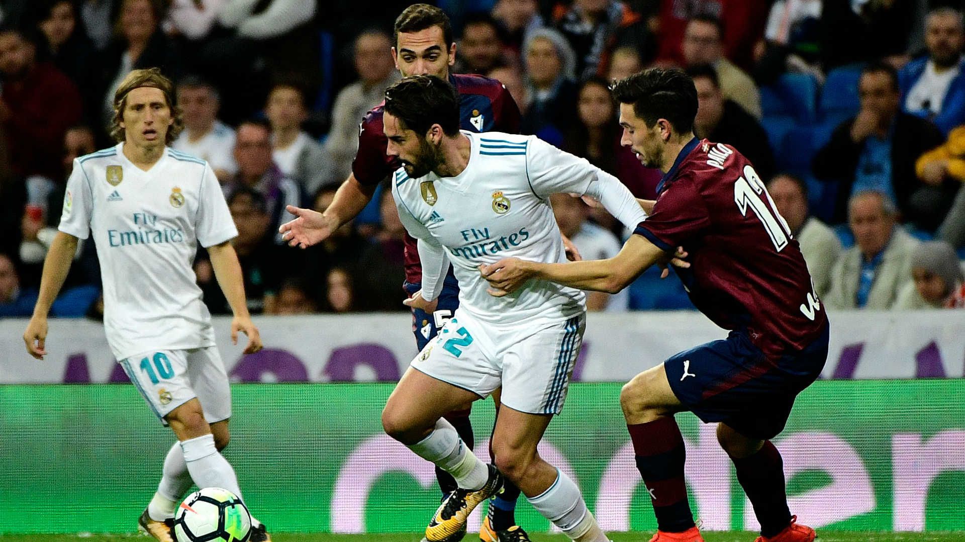 GettyImages-865107186 eibar madrid