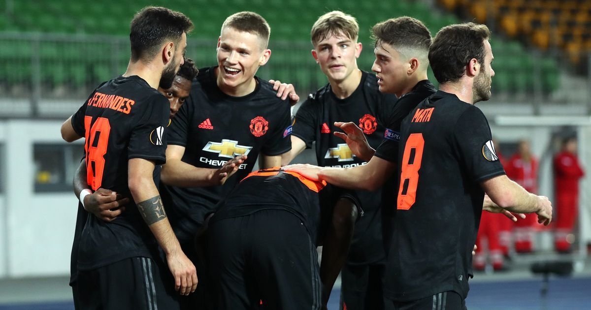 LASK–MU