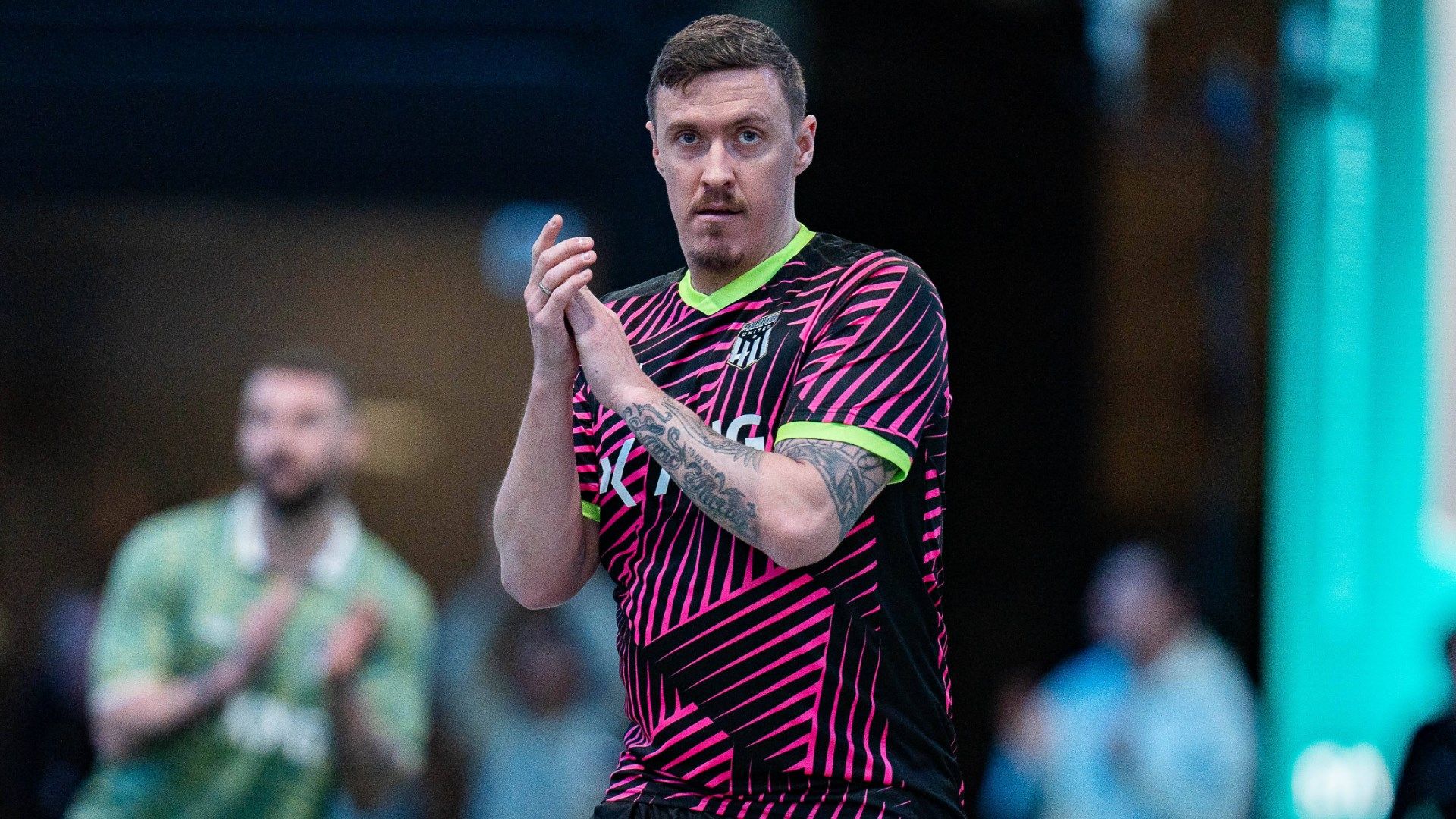 ONLY GERMANY Max Kruse Baller League 2024