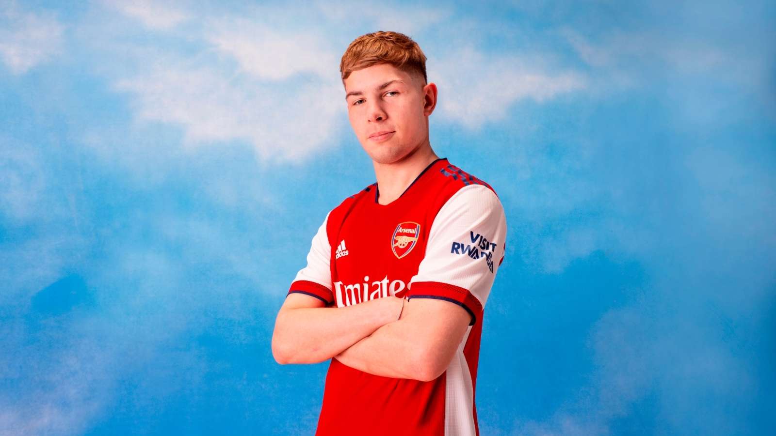 Arsenal Home Kit 21/22