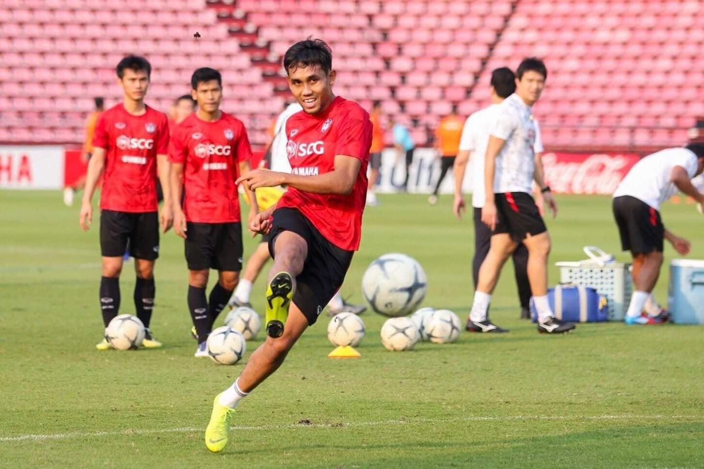 ธีรศิลป์ แดงดา