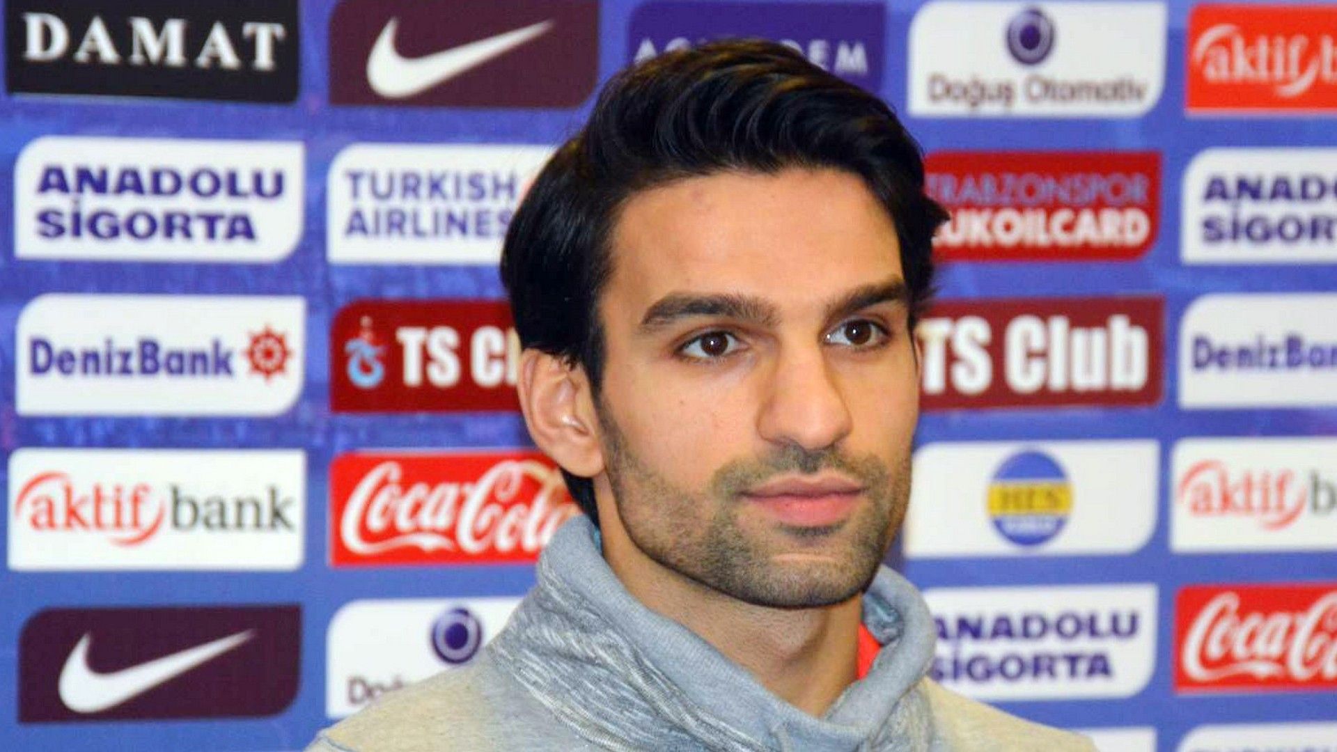 Muhammet Demir - Trabzonspor