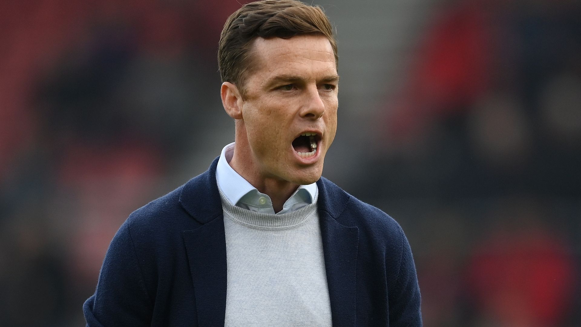 Scott Parker Bournemouth 2021-22