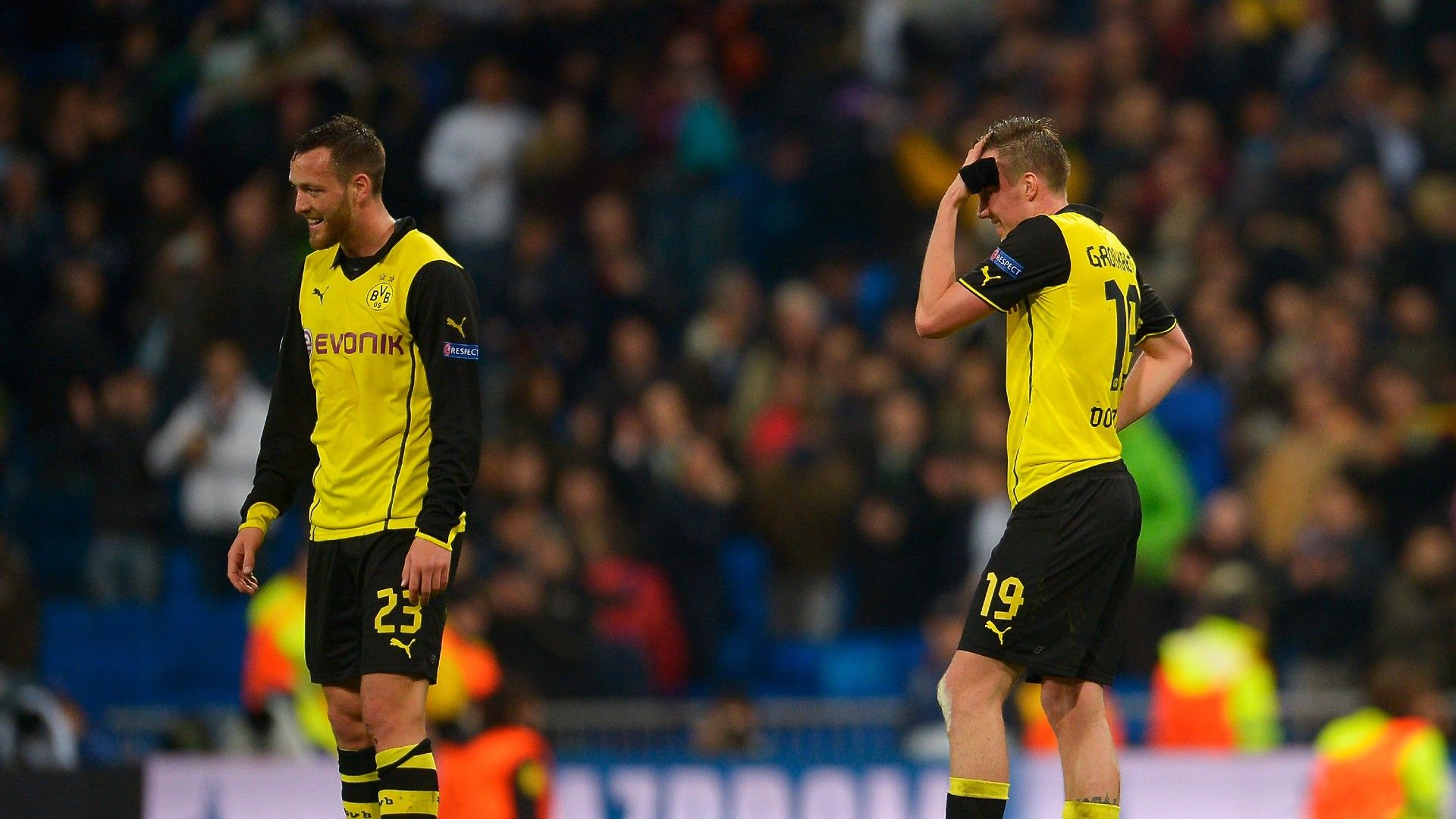 SCHIEBER GROßKREUTZ BVB