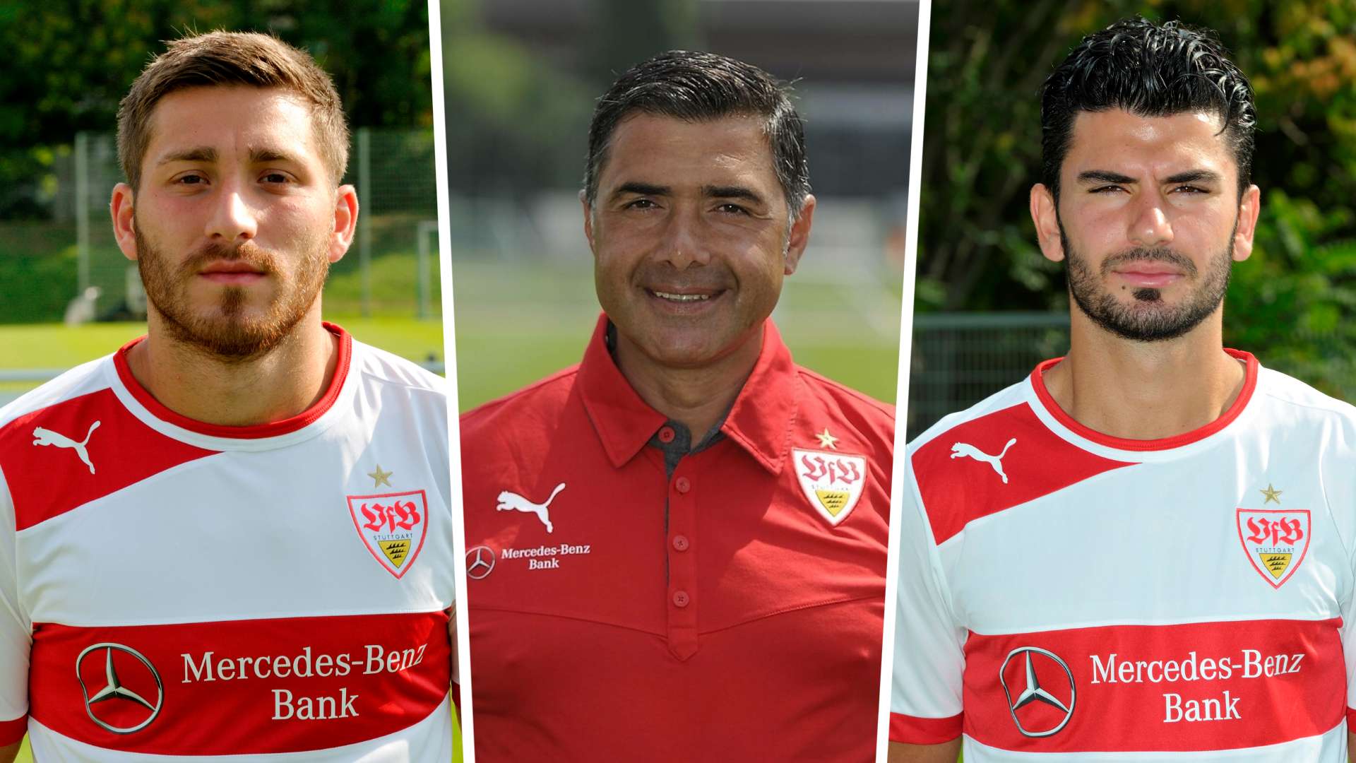 Tunay Torun Erdinc Sozer Serdar Tasci GFX