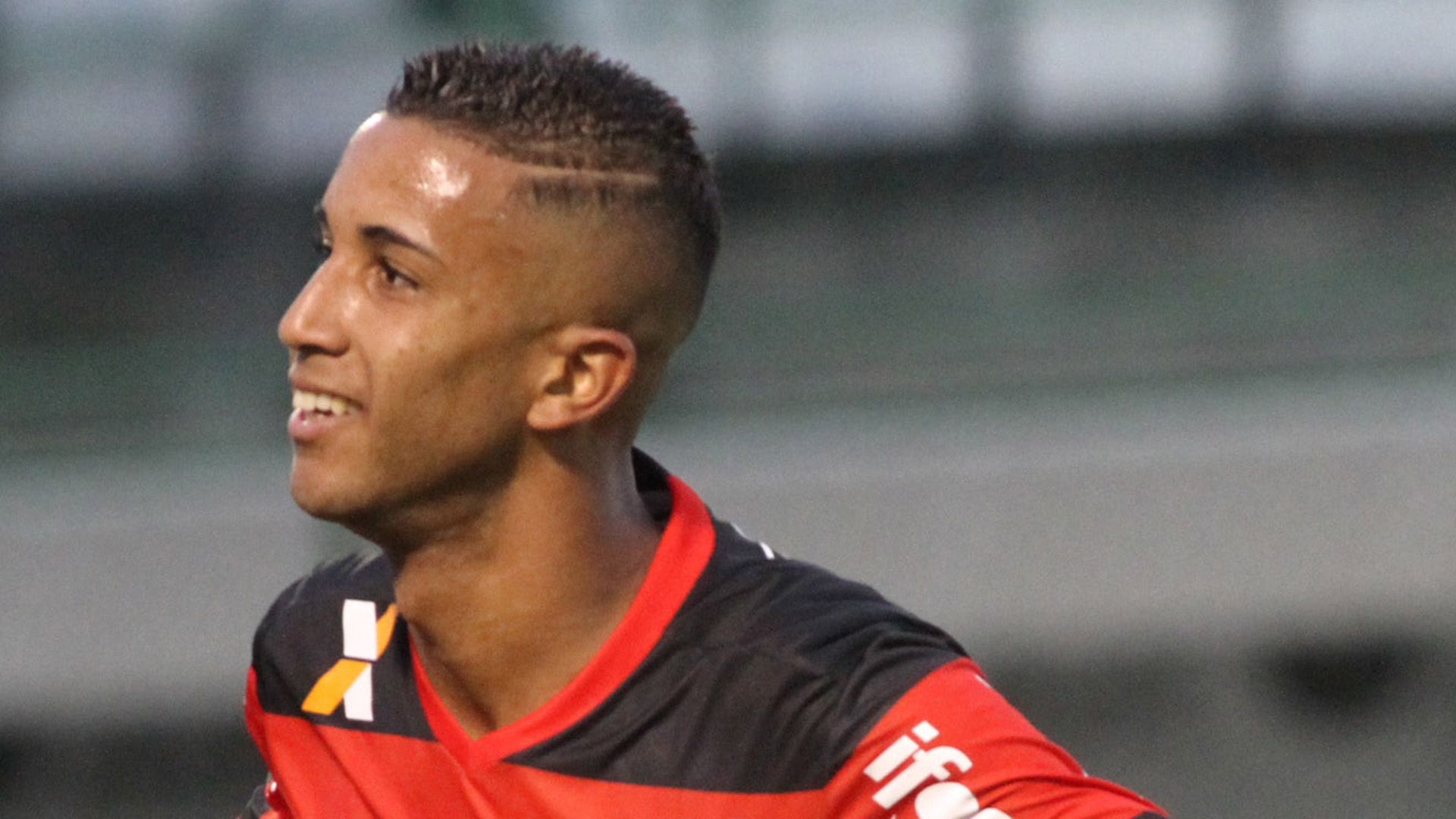 Jorge Flamengo 31082016