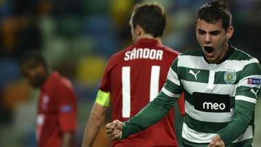 Valentin Viola Sporting II 2012